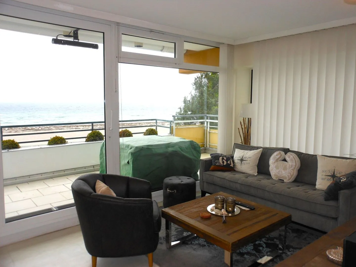 Miramar "Ganternest" Nr.301 -