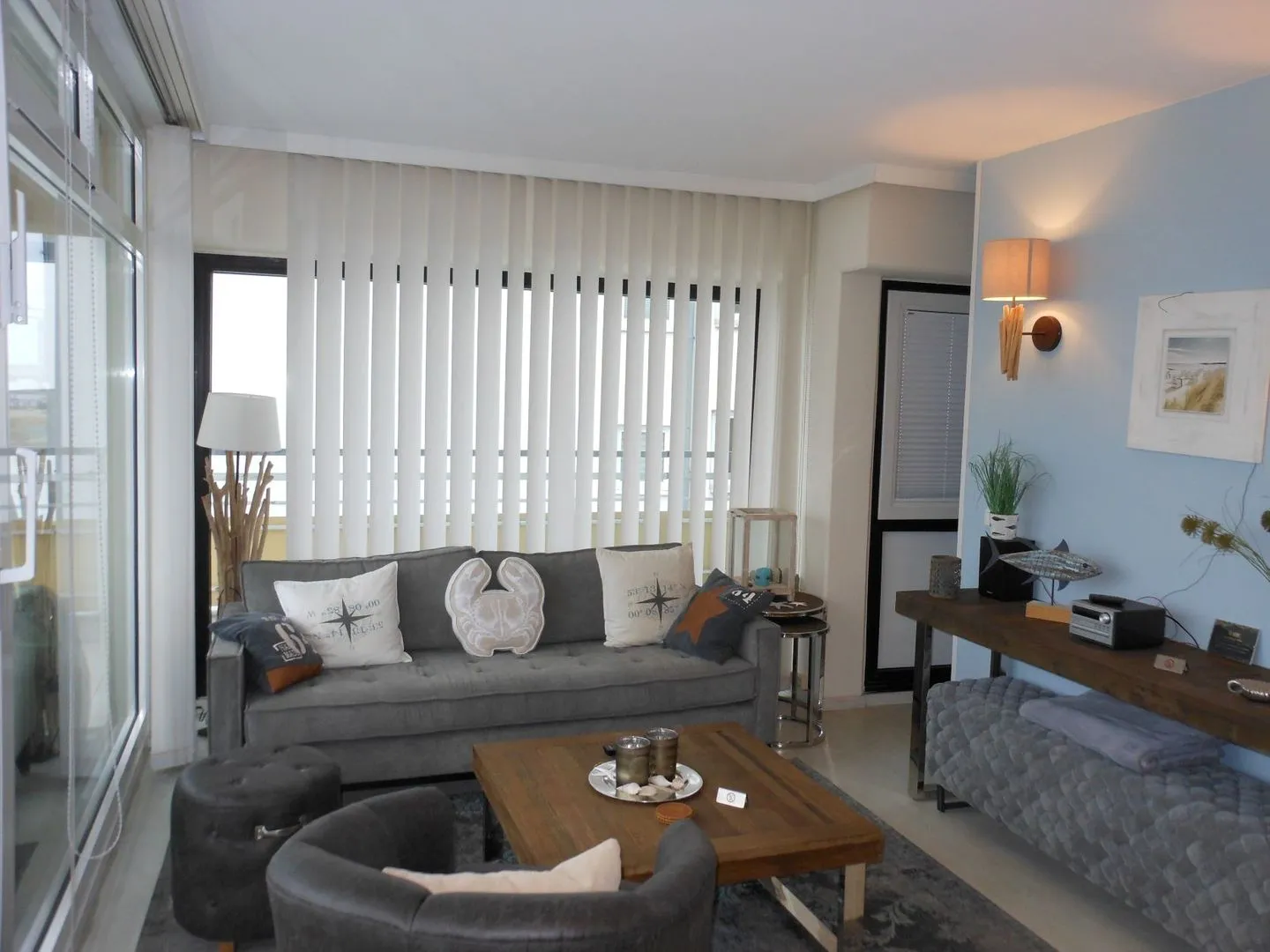 Miramar "Ganternest" Nr.301 -