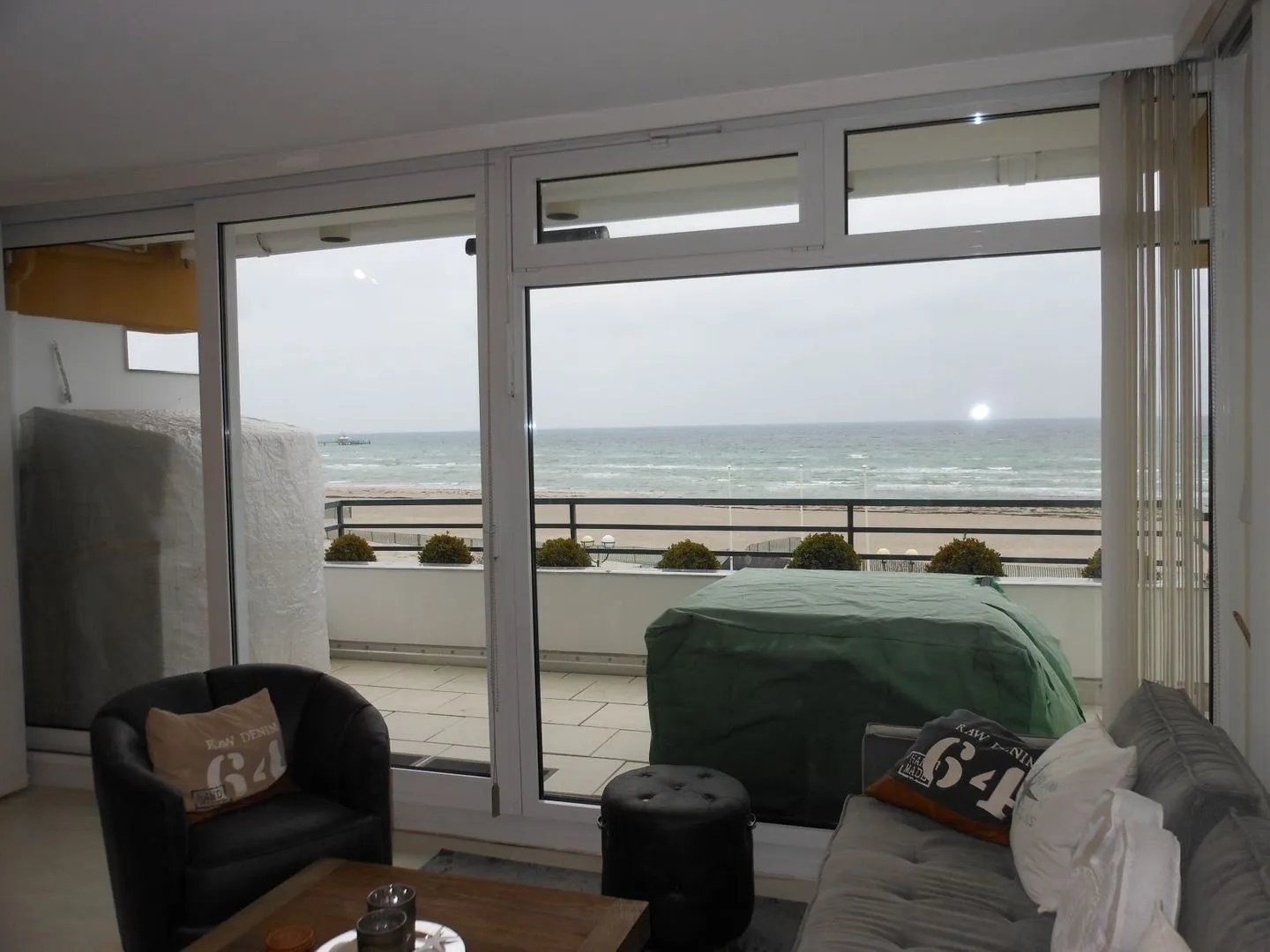 Miramar "Ganternest" Nr.301 -