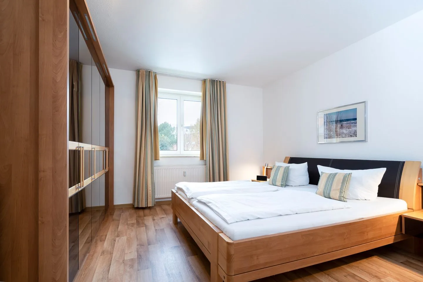 Wohnpark am Mühlenteich Ferienwohnung Nr. 32 Timmendorfer Strand -