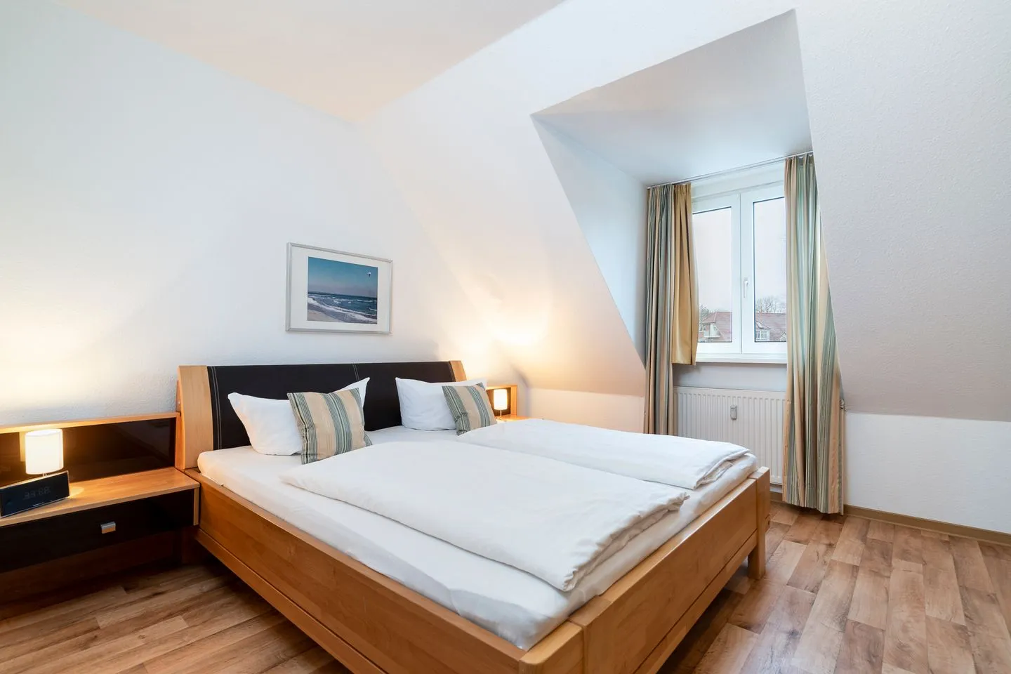 Wohnpark am Mühlenteich Ferienwohnung Nr. 37 Timmendorfer Strand -