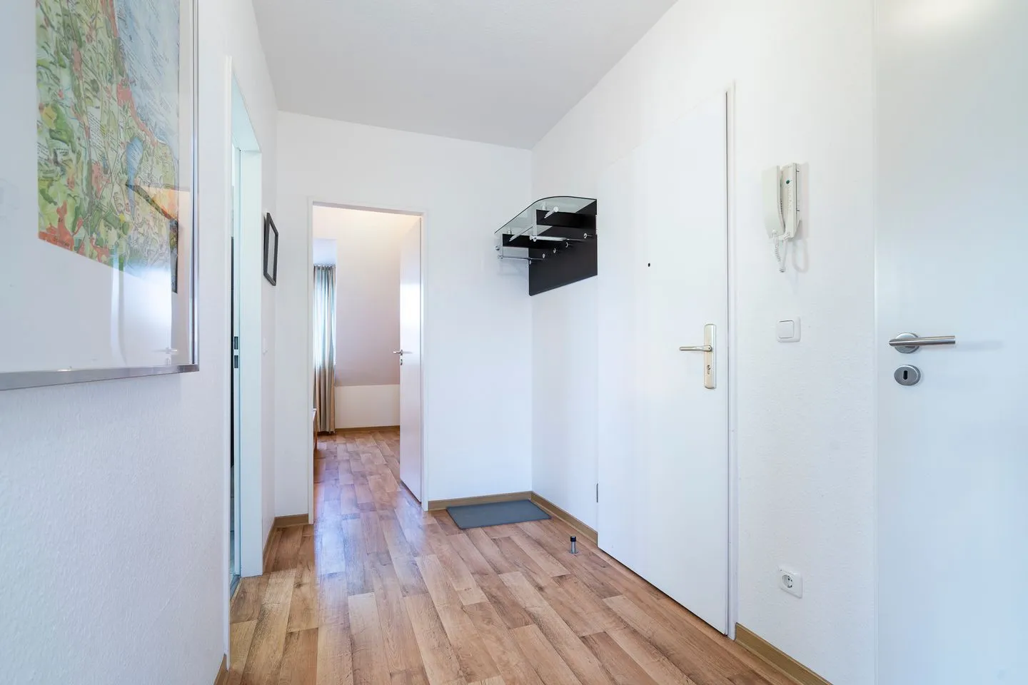 Wohnpark am Mühlenteich Ferienwohnung Nr. 37 Timmendorfer Strand -