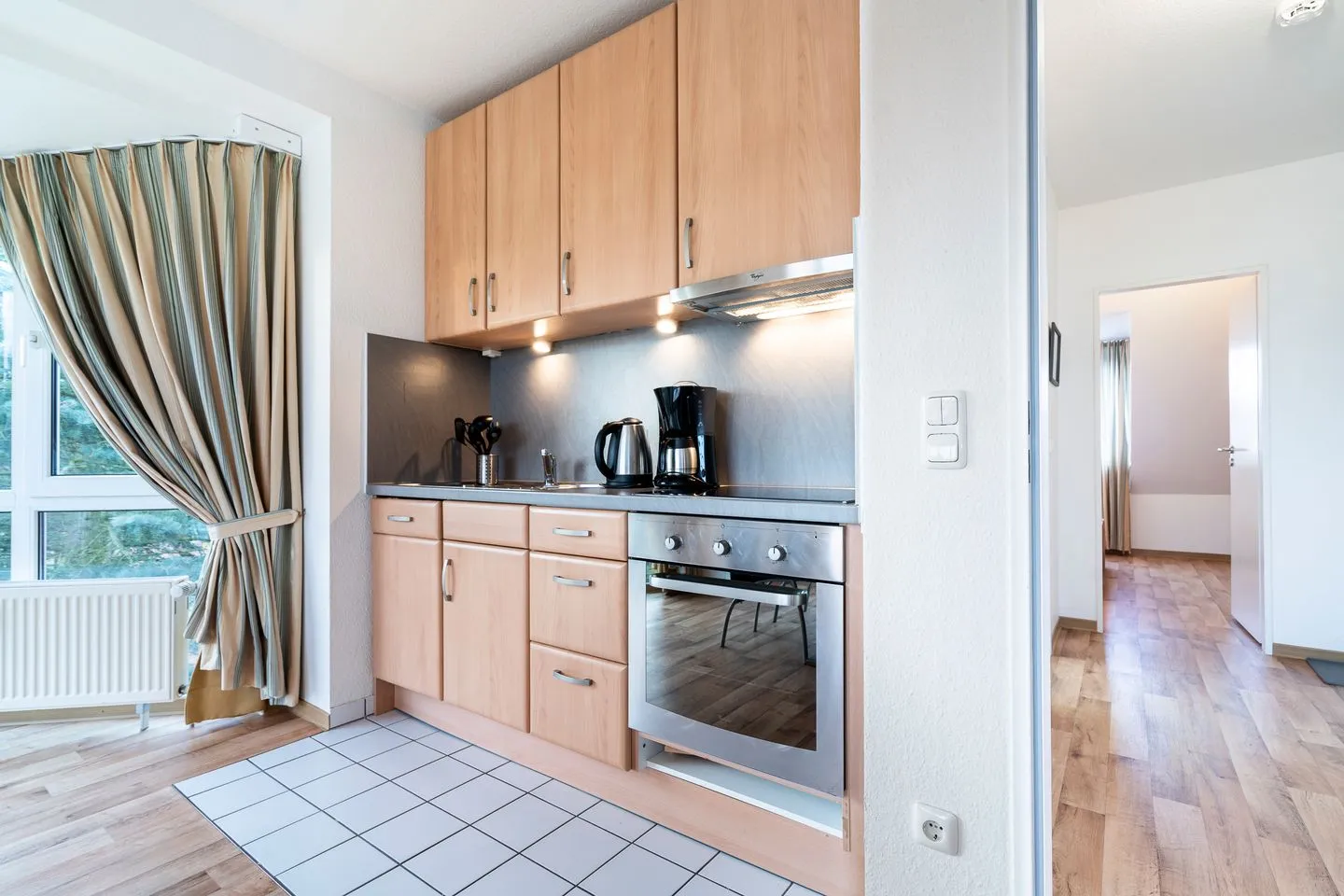 Wohnpark am Mühlenteich Ferienwohnung Nr. 37 Timmendorfer Strand -