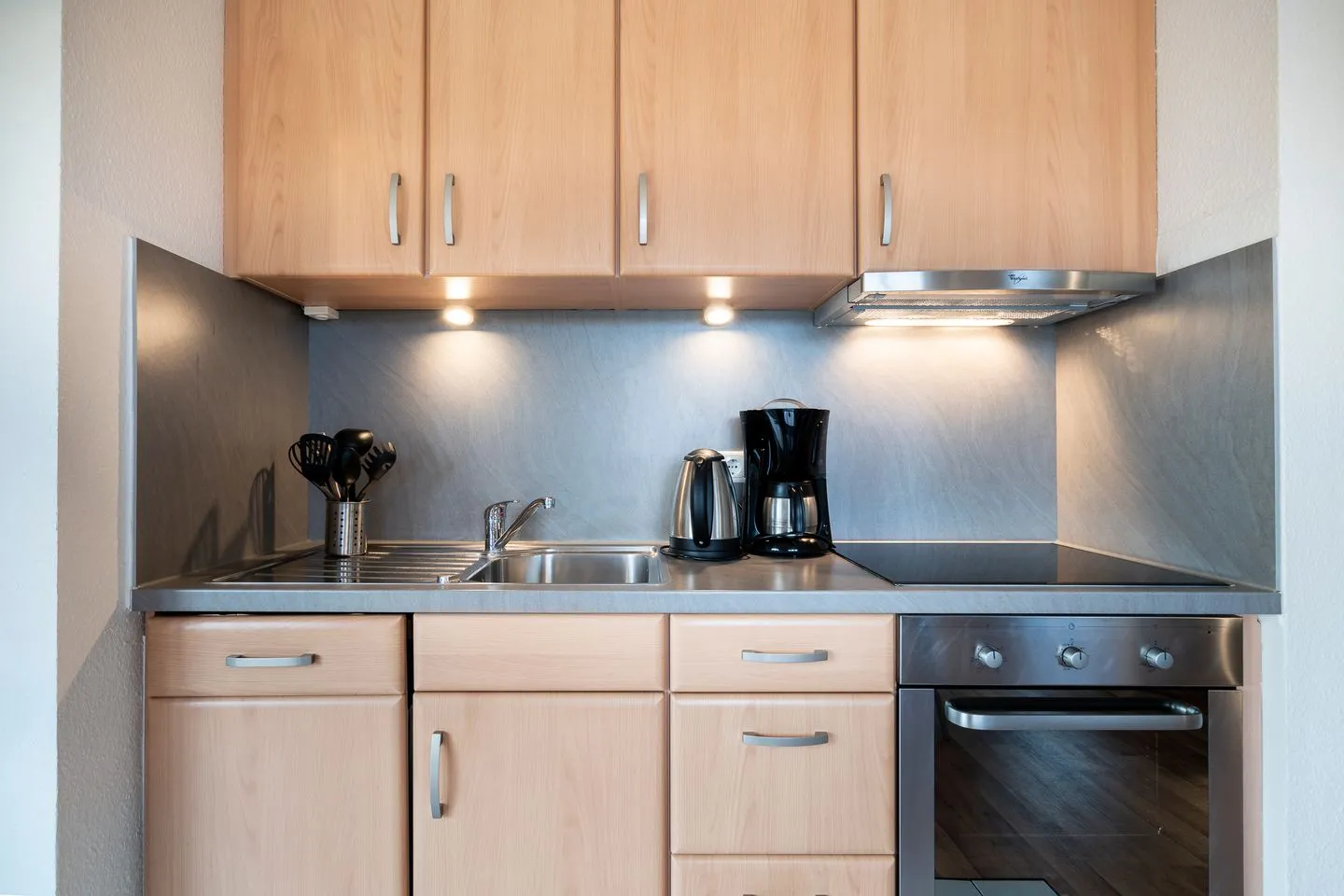 Wohnpark am Mühlenteich Ferienwohnung Nr. 37 Timmendorfer Strand -