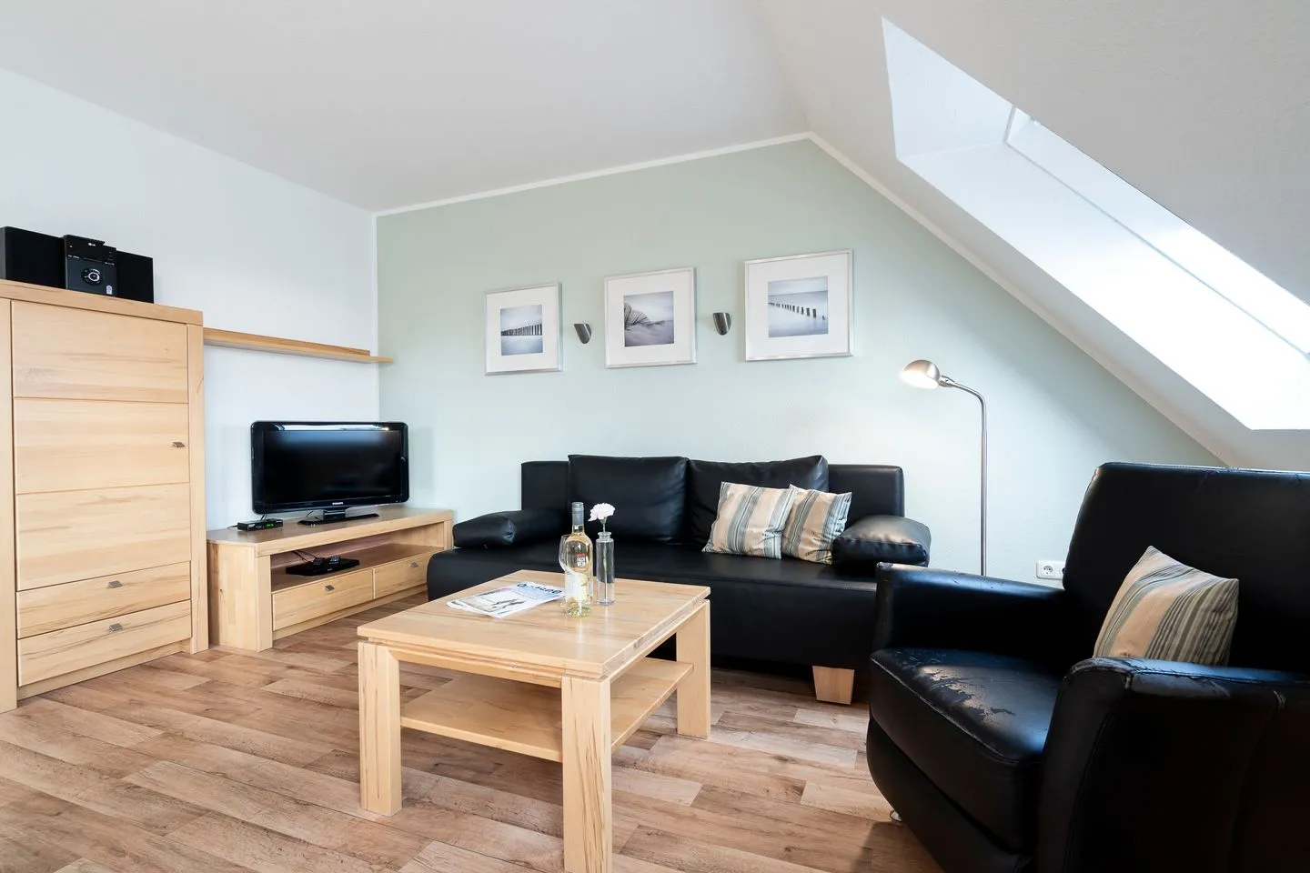 Wohnpark am Mühlenteich Ferienwohnung Nr. 37 Timmendorfer Strand -