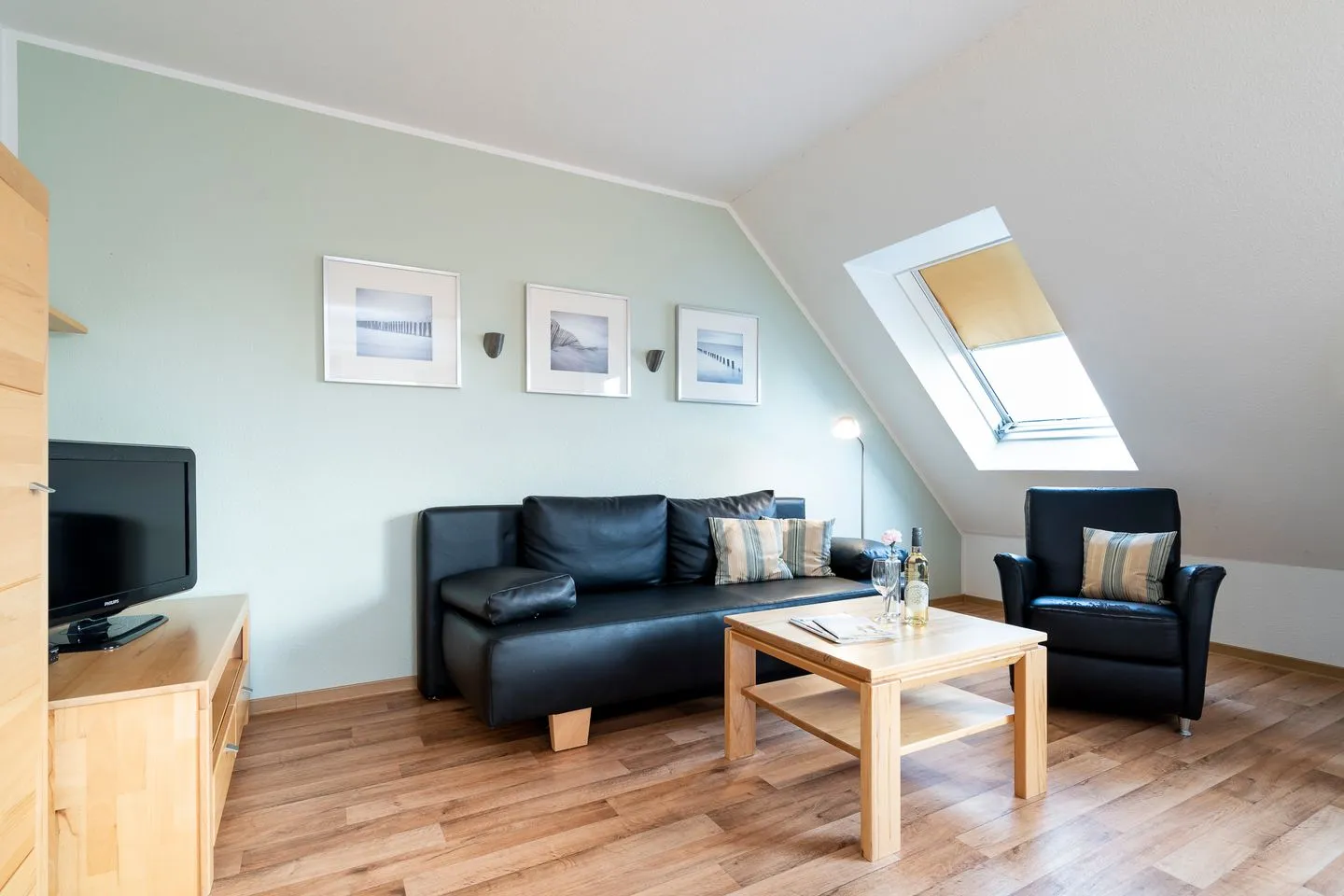 Wohnpark am Mühlenteich Ferienwohnung Nr. 37 Timmendorfer Strand -