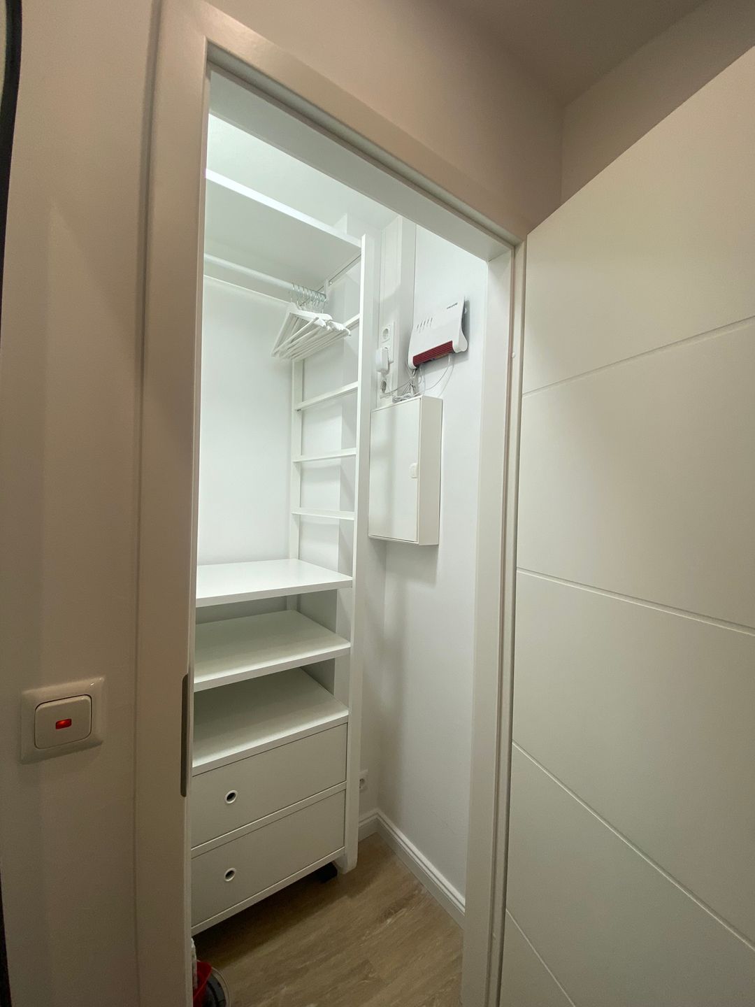 Prinz Hamlet Panorama Apartment "MehrZeit" mit In- & Outdoorpool Bild 10