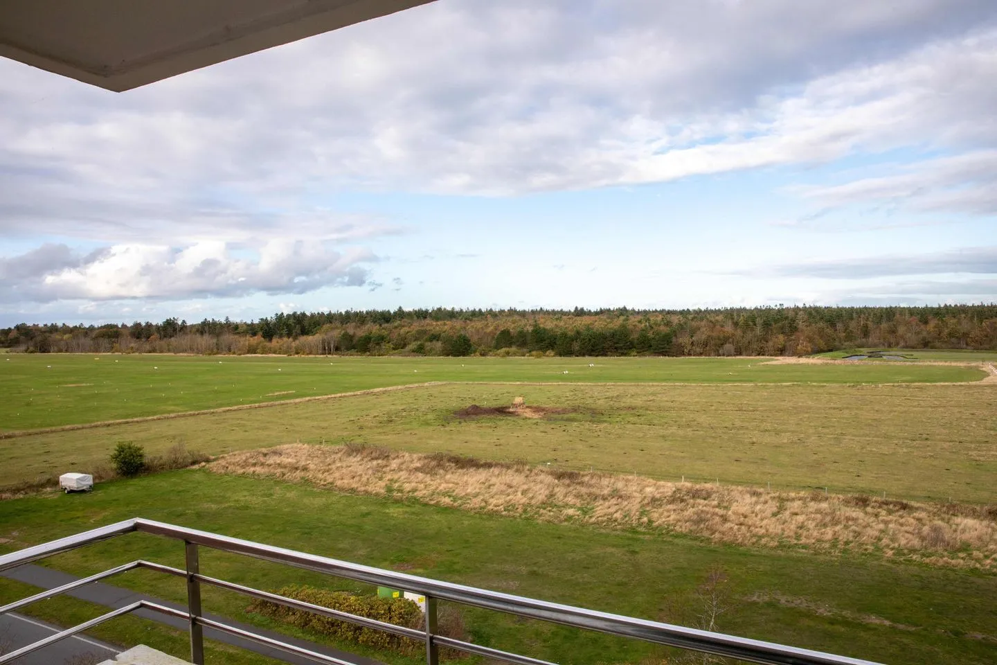 Haus Hooge Ferienwohnung Hooge 30 Wyk auf Föhr - Landschaft