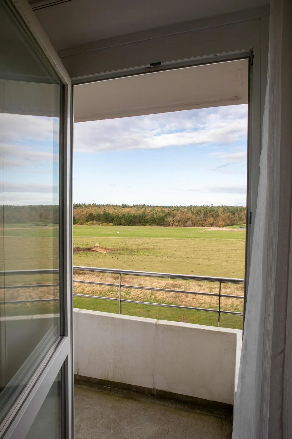 Haus Hooge Ferienwohnung Hooge 30 Wyk auf Föhr - Landschaft