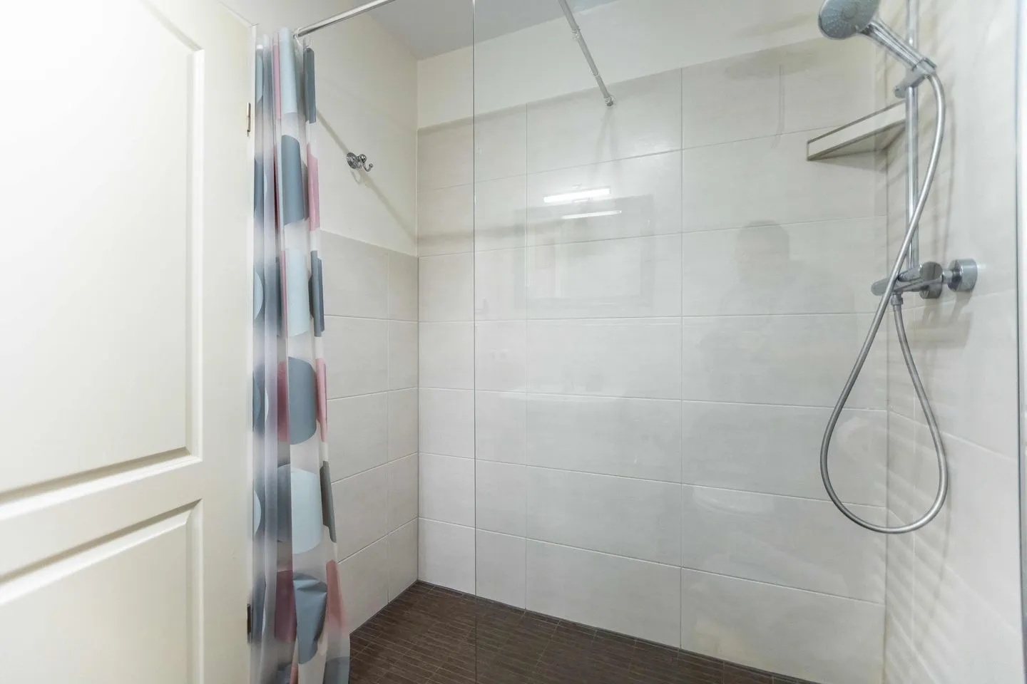 Hüs Martens - Wohnung 3 Wyk auf Föhr - Badezimmer