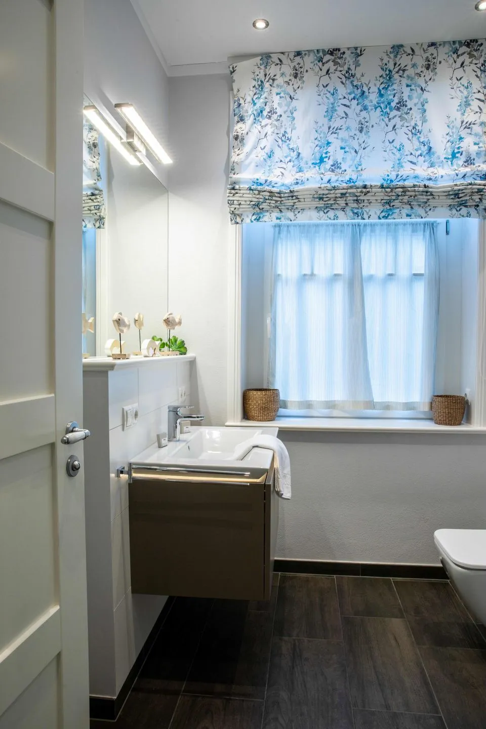Südernest Südernest 1 Wyk auf Föhr - Badezimmer