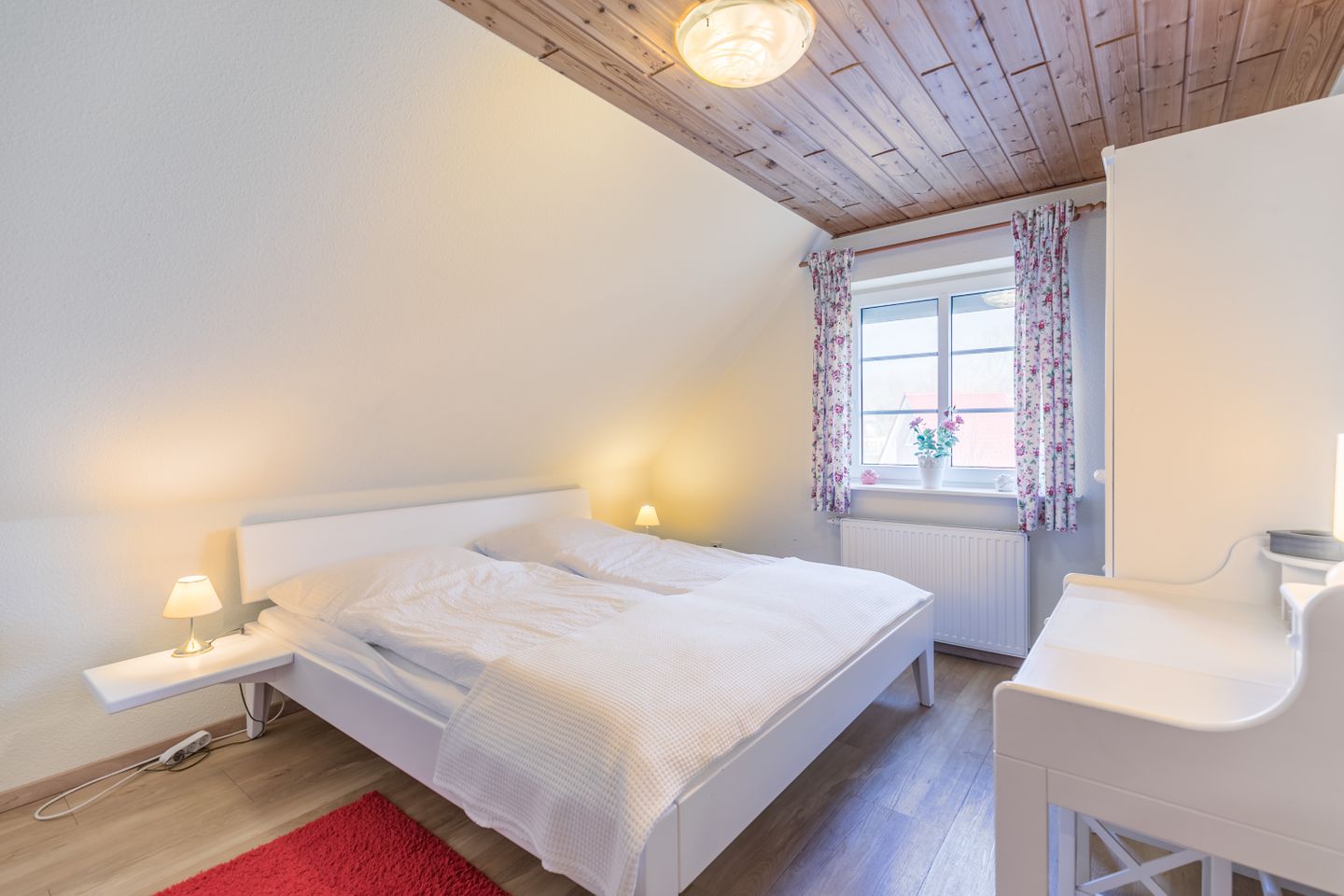 Dania 13 A, Schlafzimmer 2
