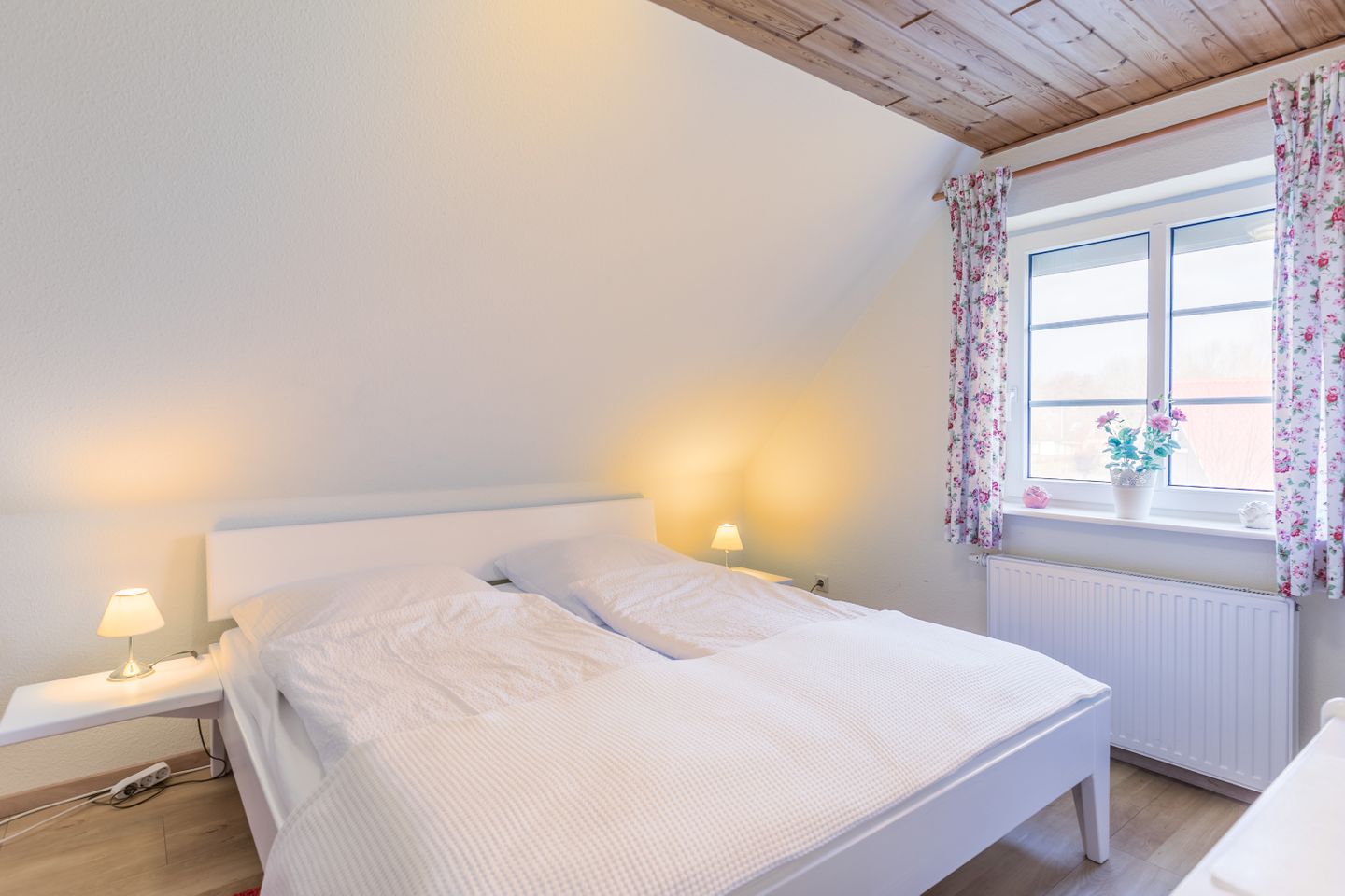 Dania 13 A, Schlafzimmer 2