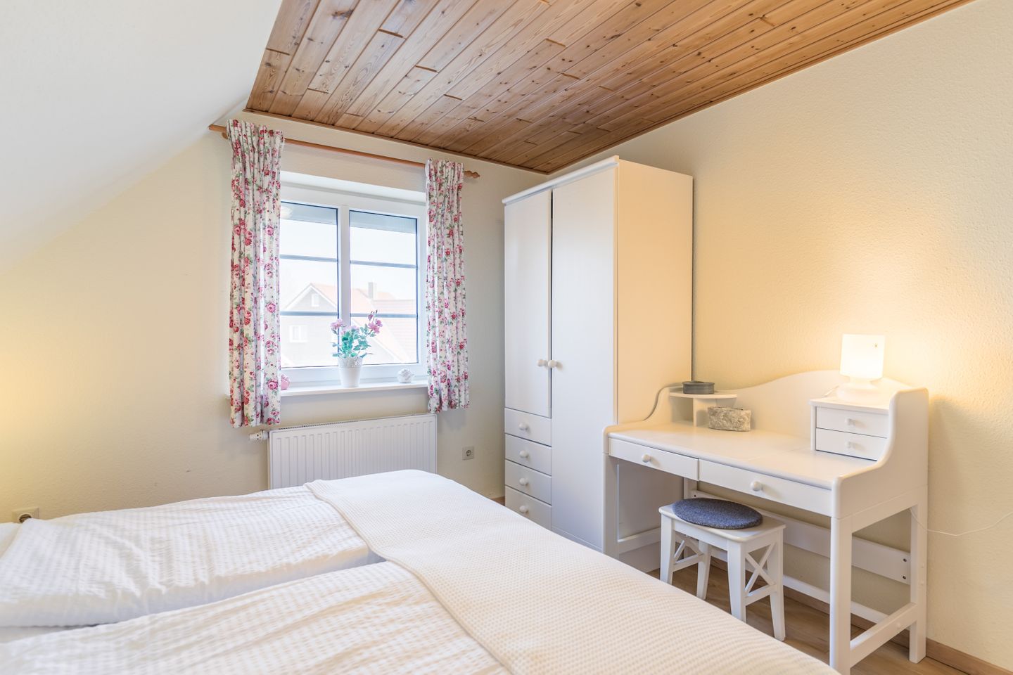 Dania 13 A, Schlafzimmer 2