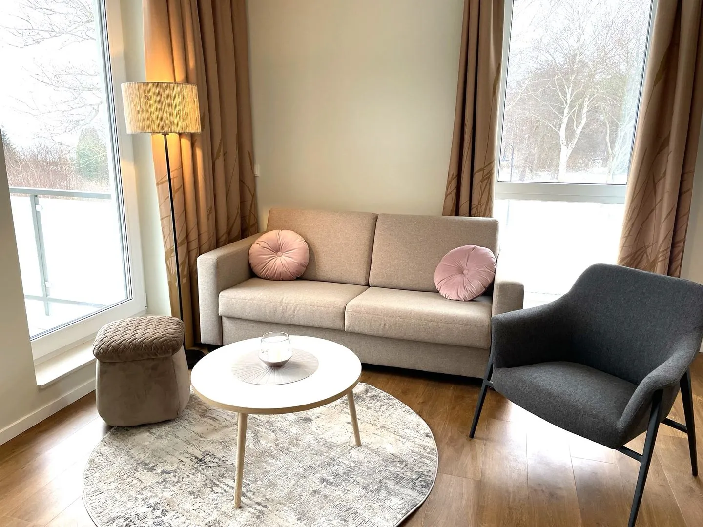 Haus Zingst Appartement 27 Zingst - 
