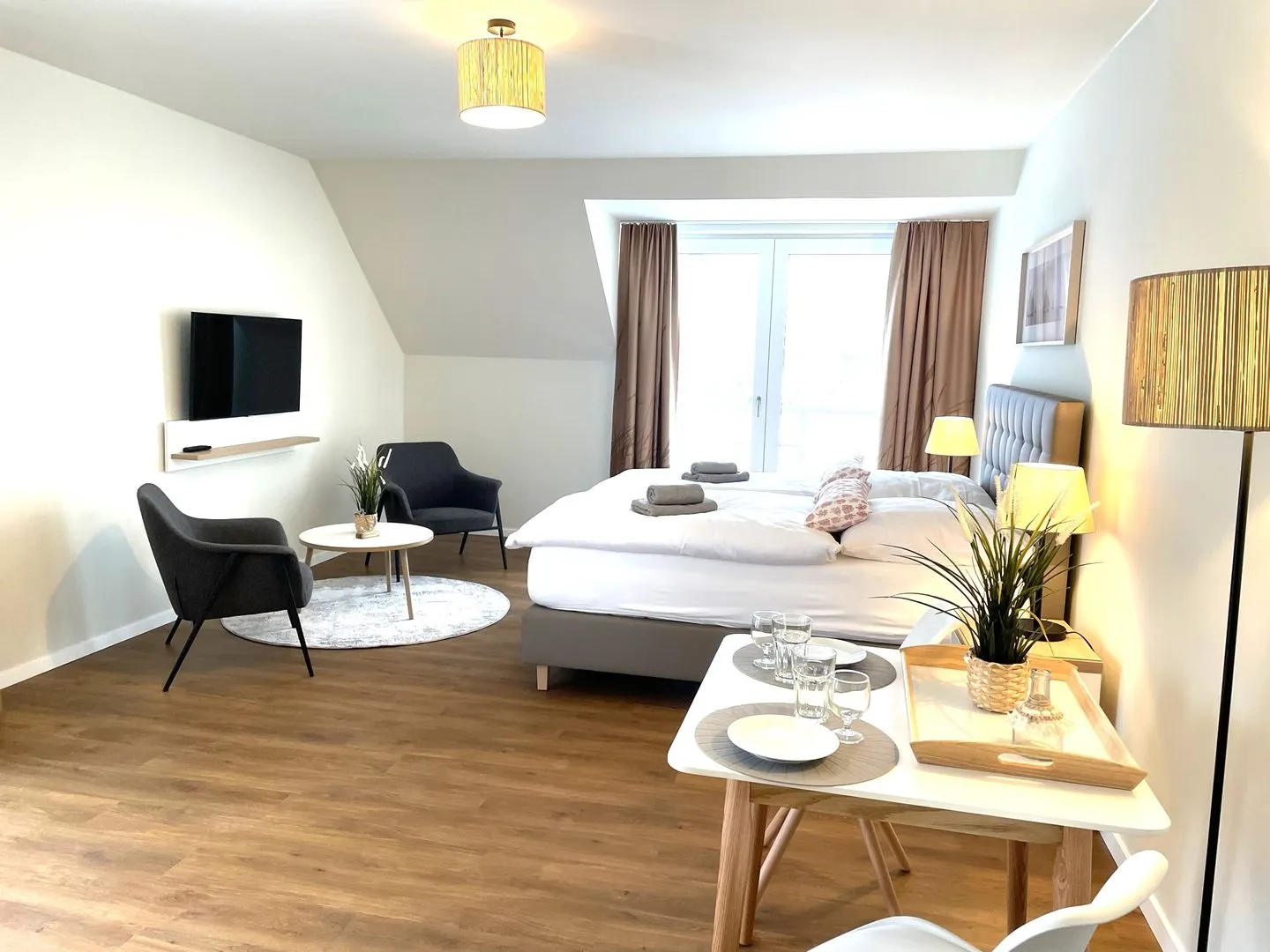 Haus Zingst Appartement 28 Zingst - 