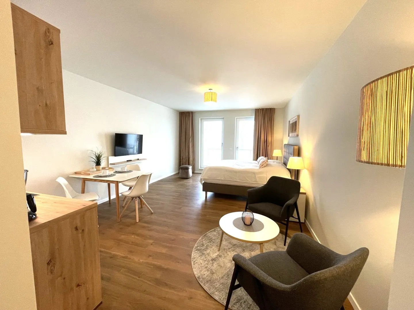 Haus Zingst Appartement 30 Zingst - 