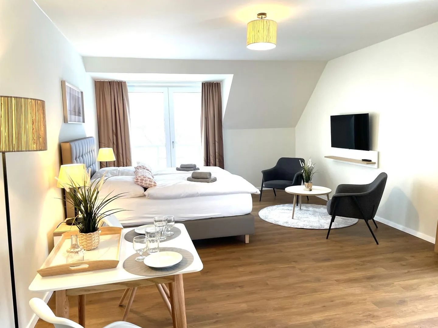 Haus Zingst Appartement 31 Zingst - 