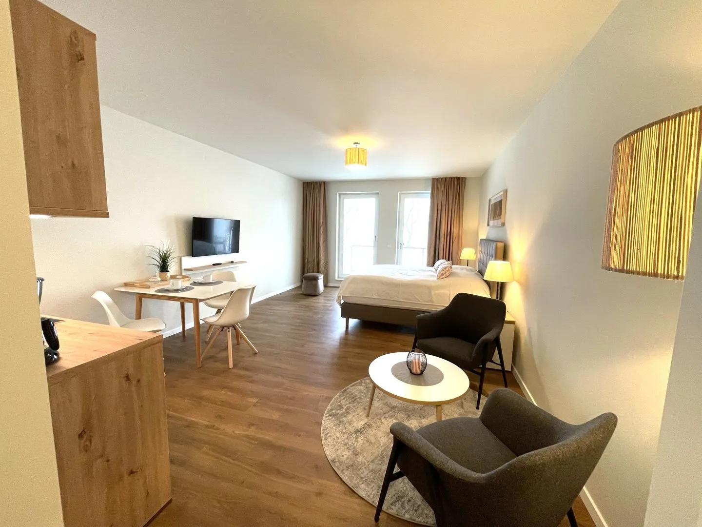 Haus Prerow Appartement 41 Zingst - 