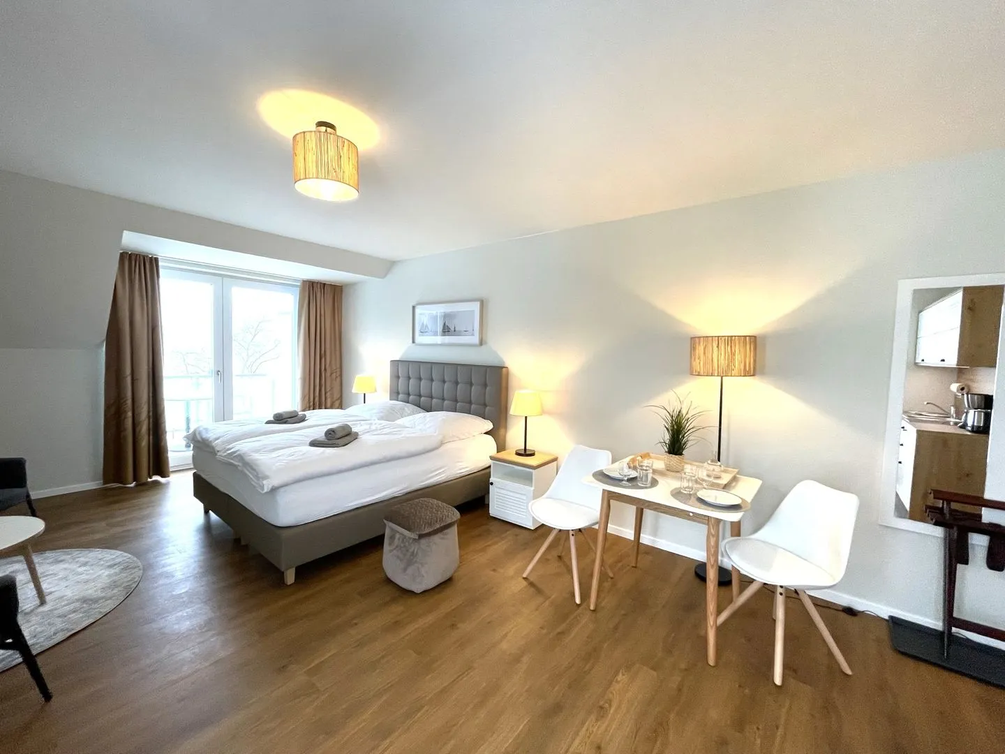 Haus Prerow Appartement 43 Zingst - 
