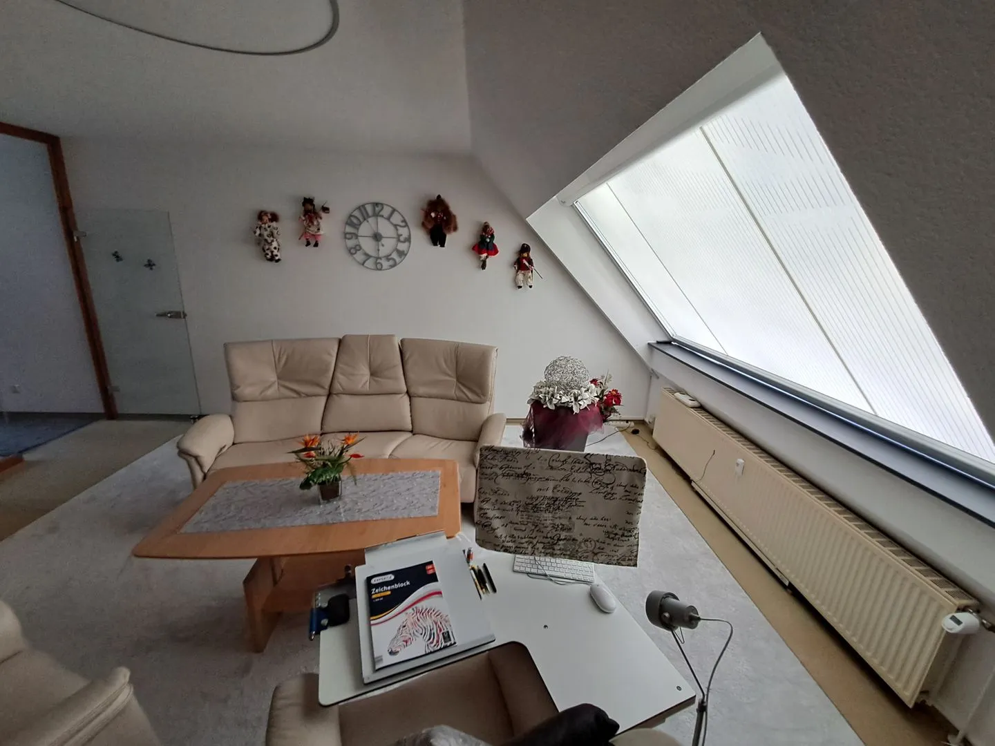 Ferienwohnung Kück Schulenberg -