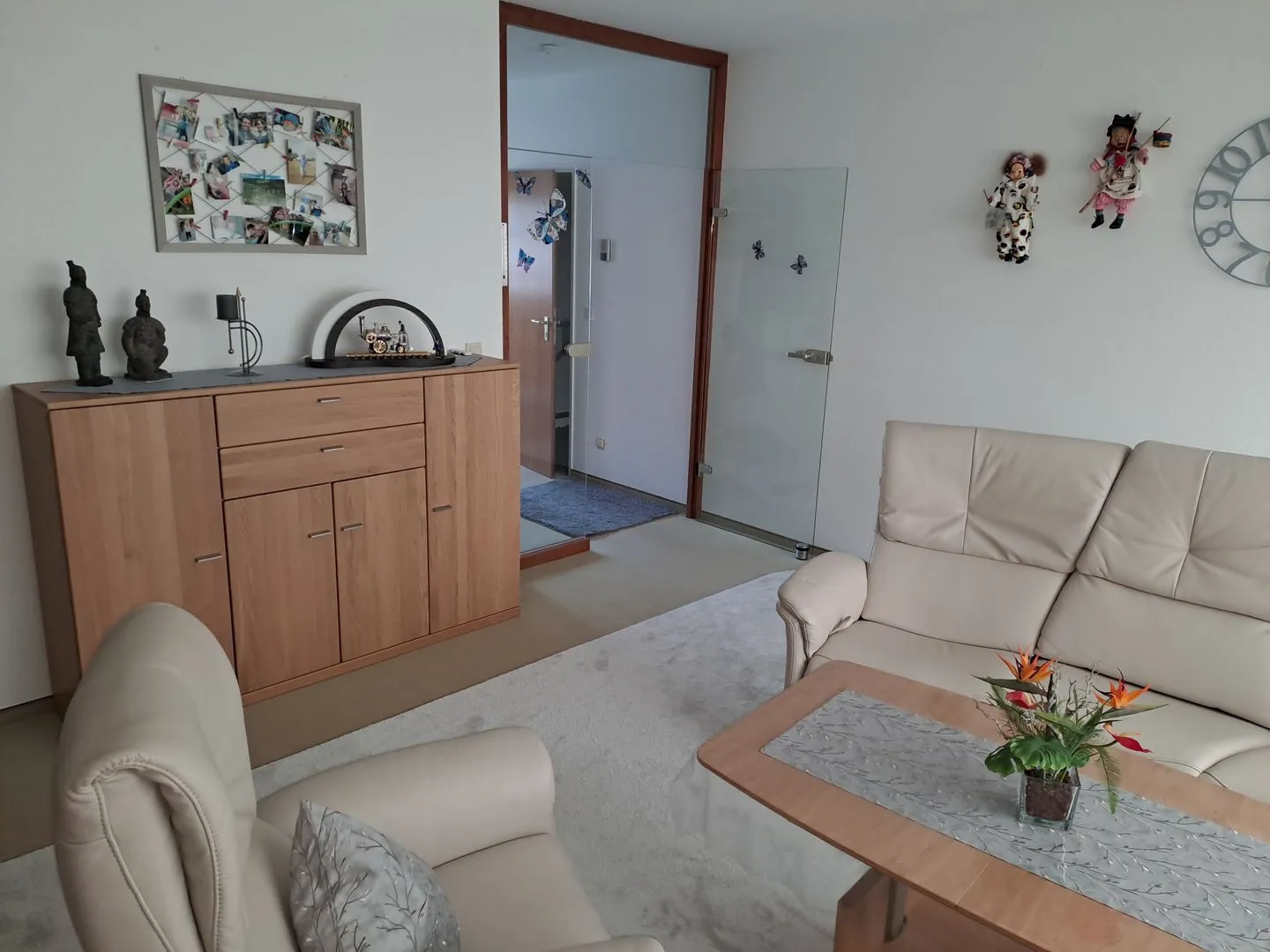 Ferienwohnung Kück Schulenberg -
