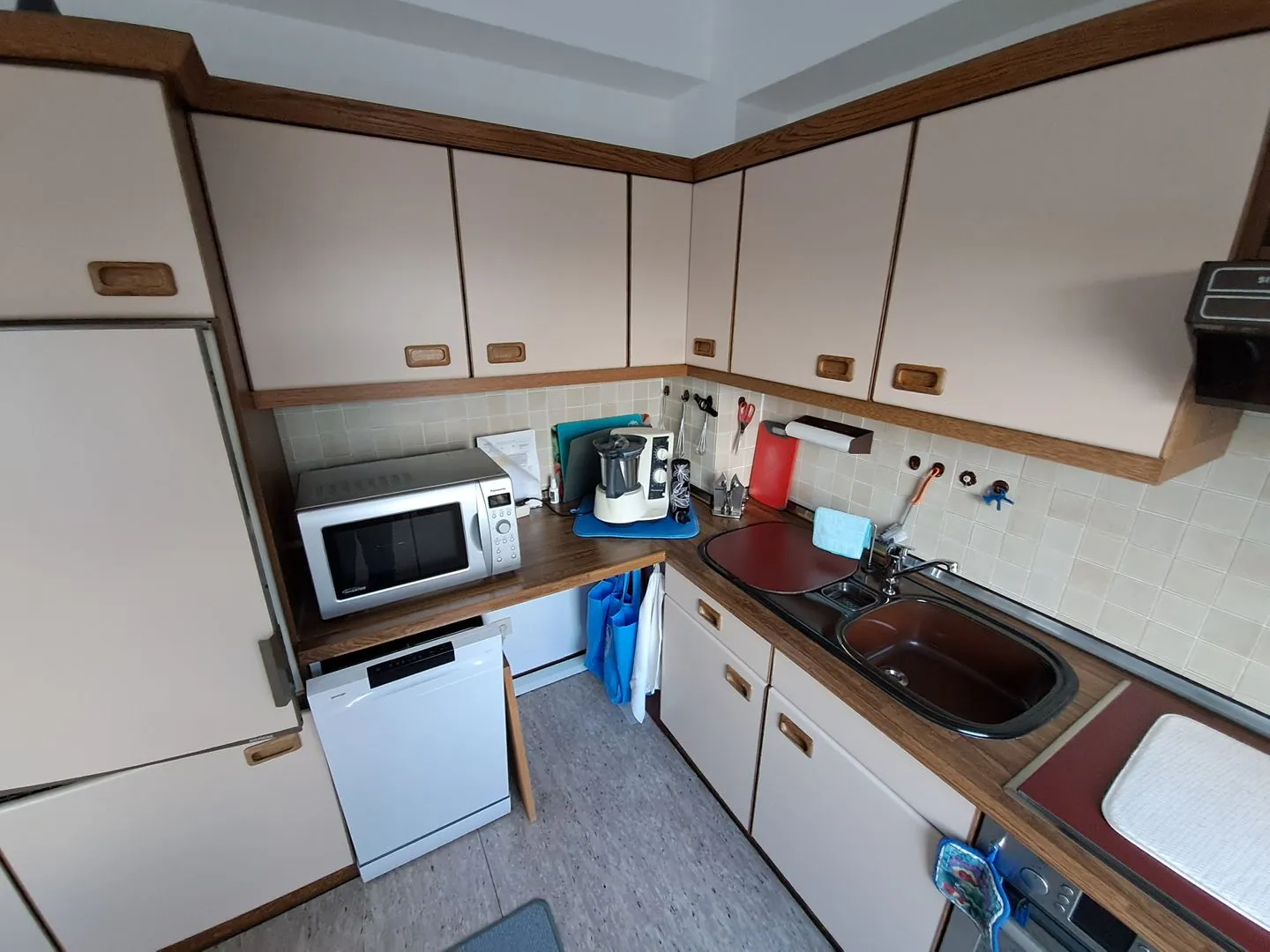 Ferienwohnung Kück Schulenberg -