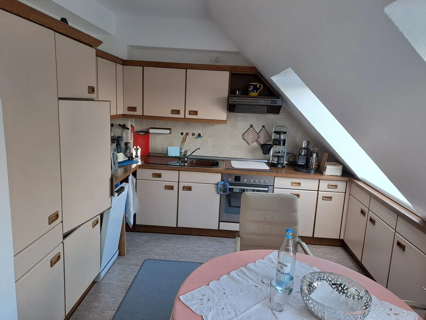 Ferienwohnung Kück Schulenberg -