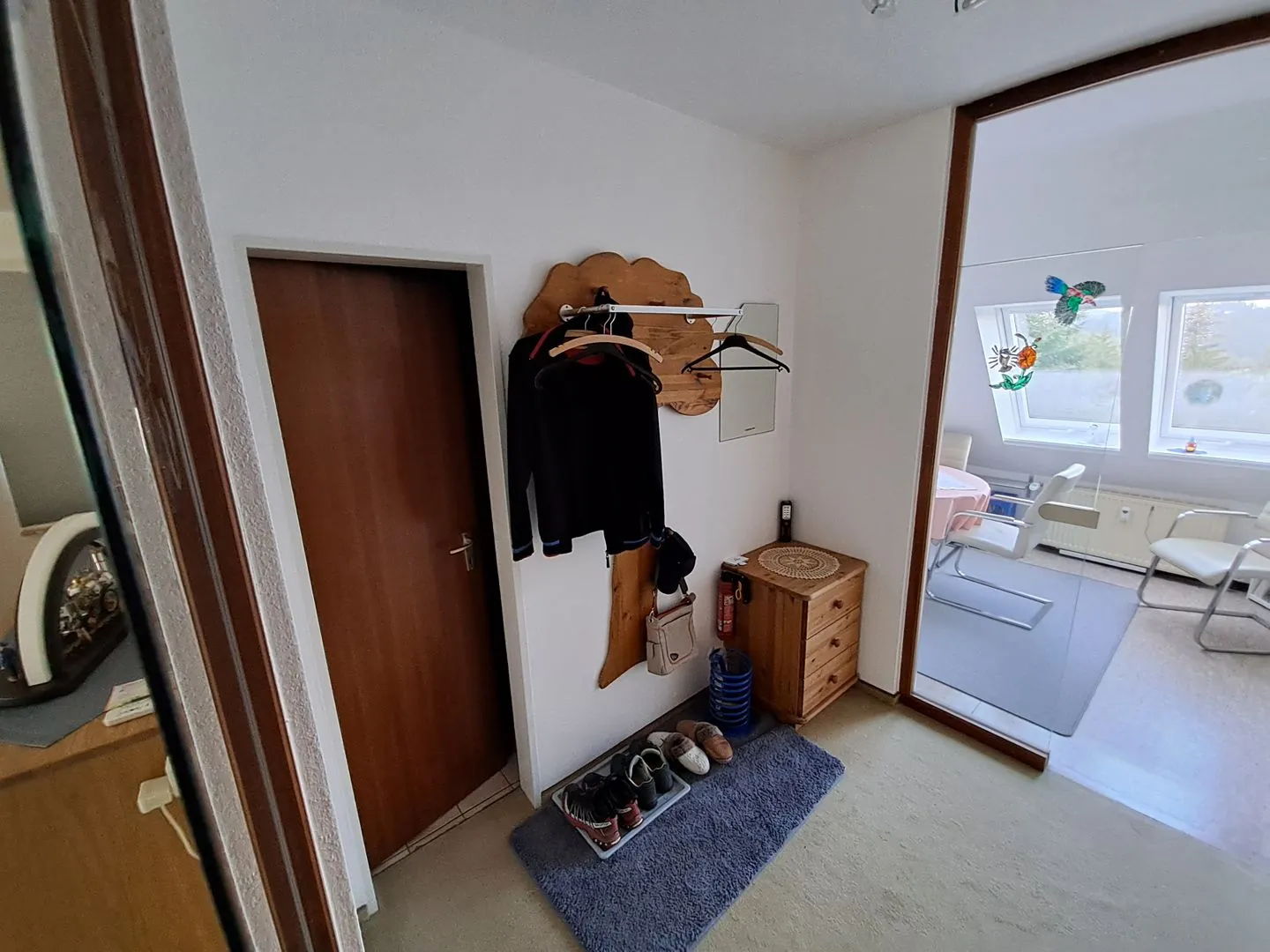 Ferienwohnung Kück Schulenberg -