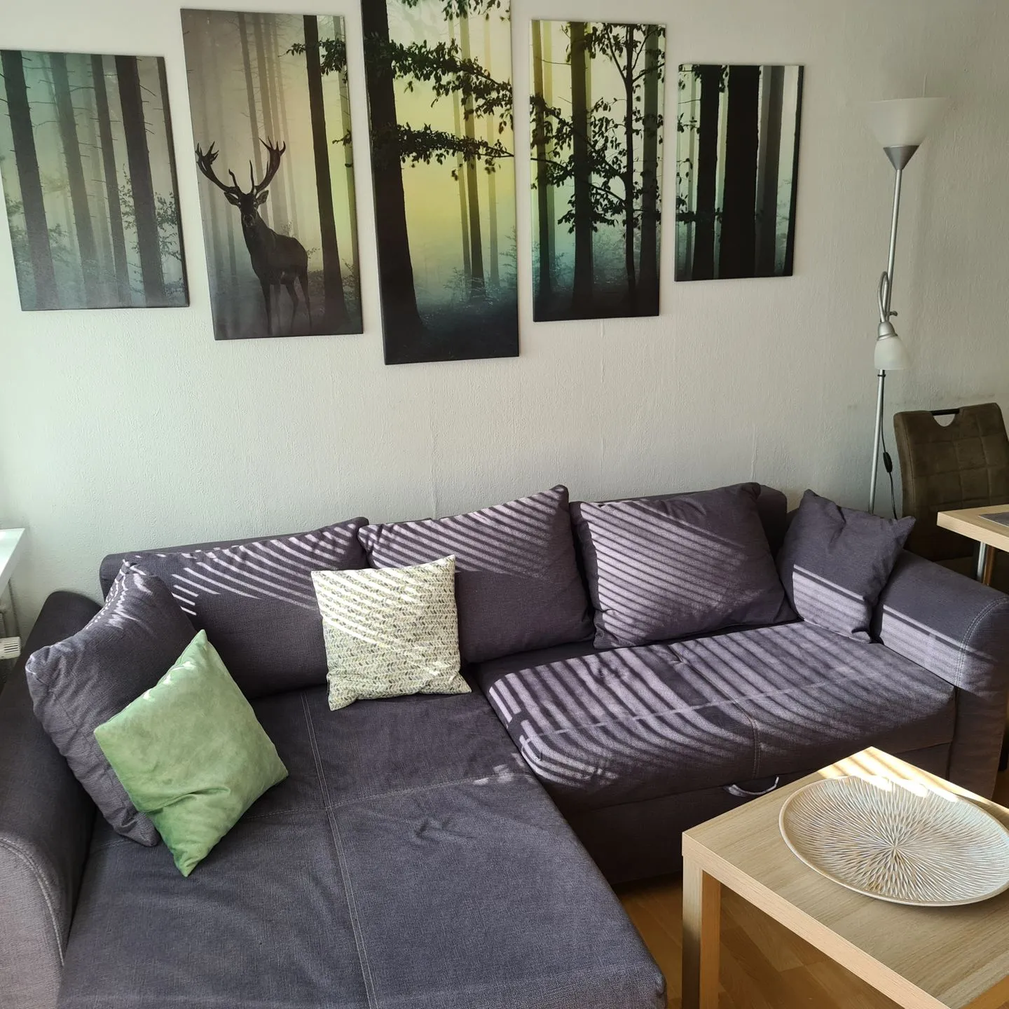 Appartement 7/101 Hahnenklee -