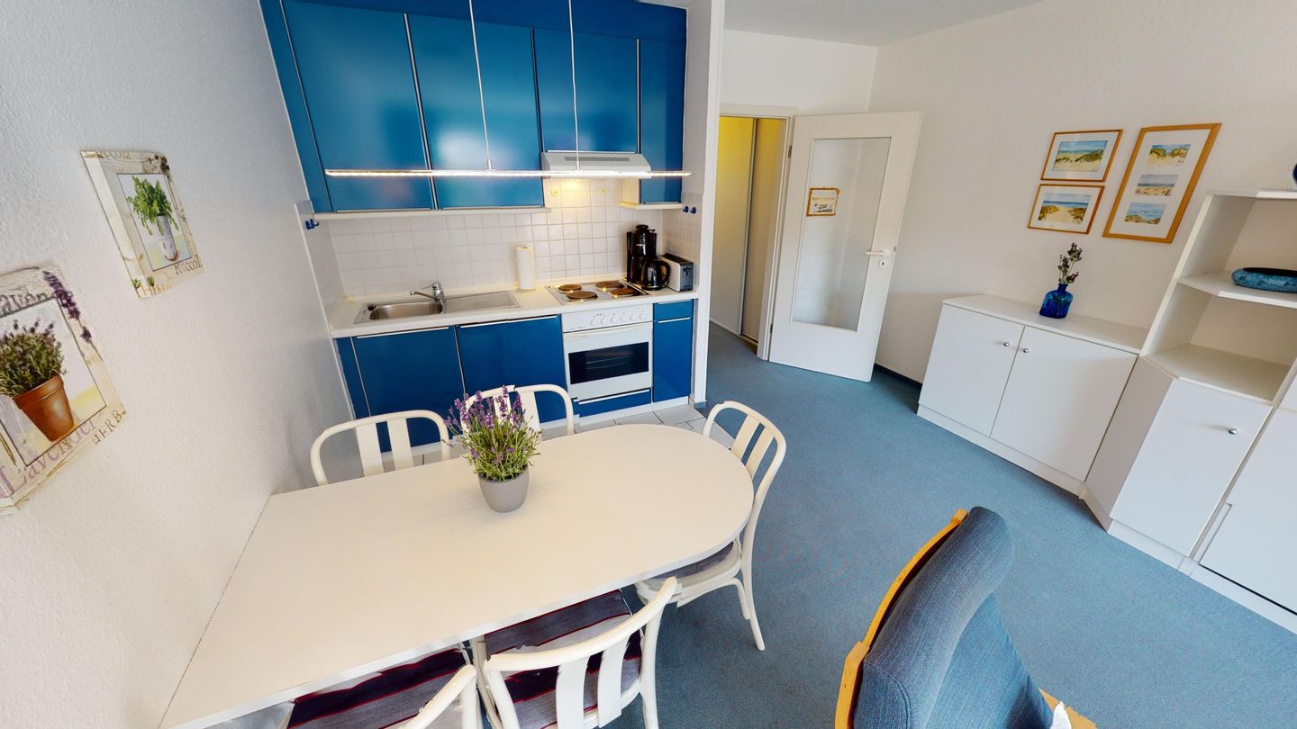 Küche / Küchenzeile