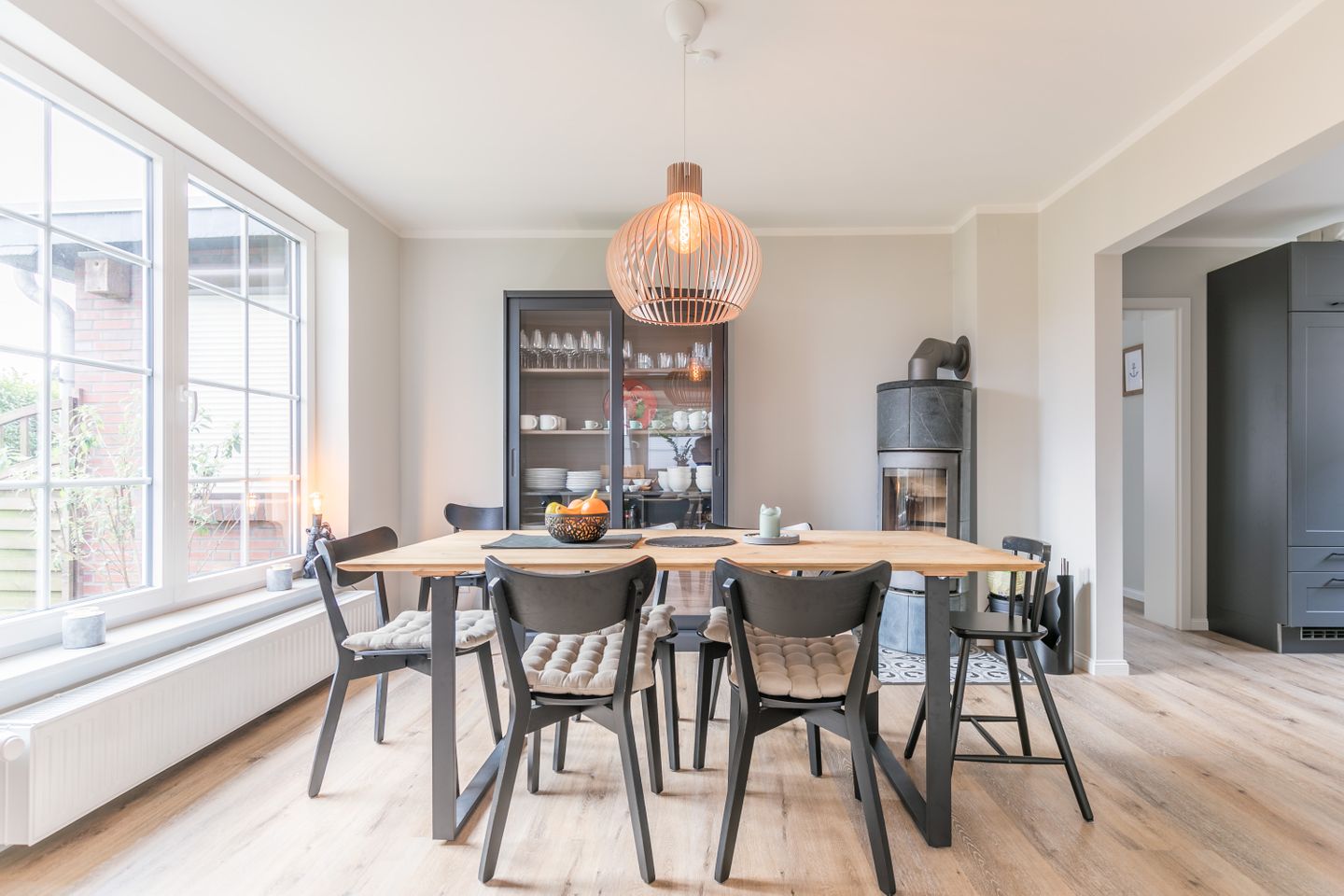 Ferienhaus Wellenhus