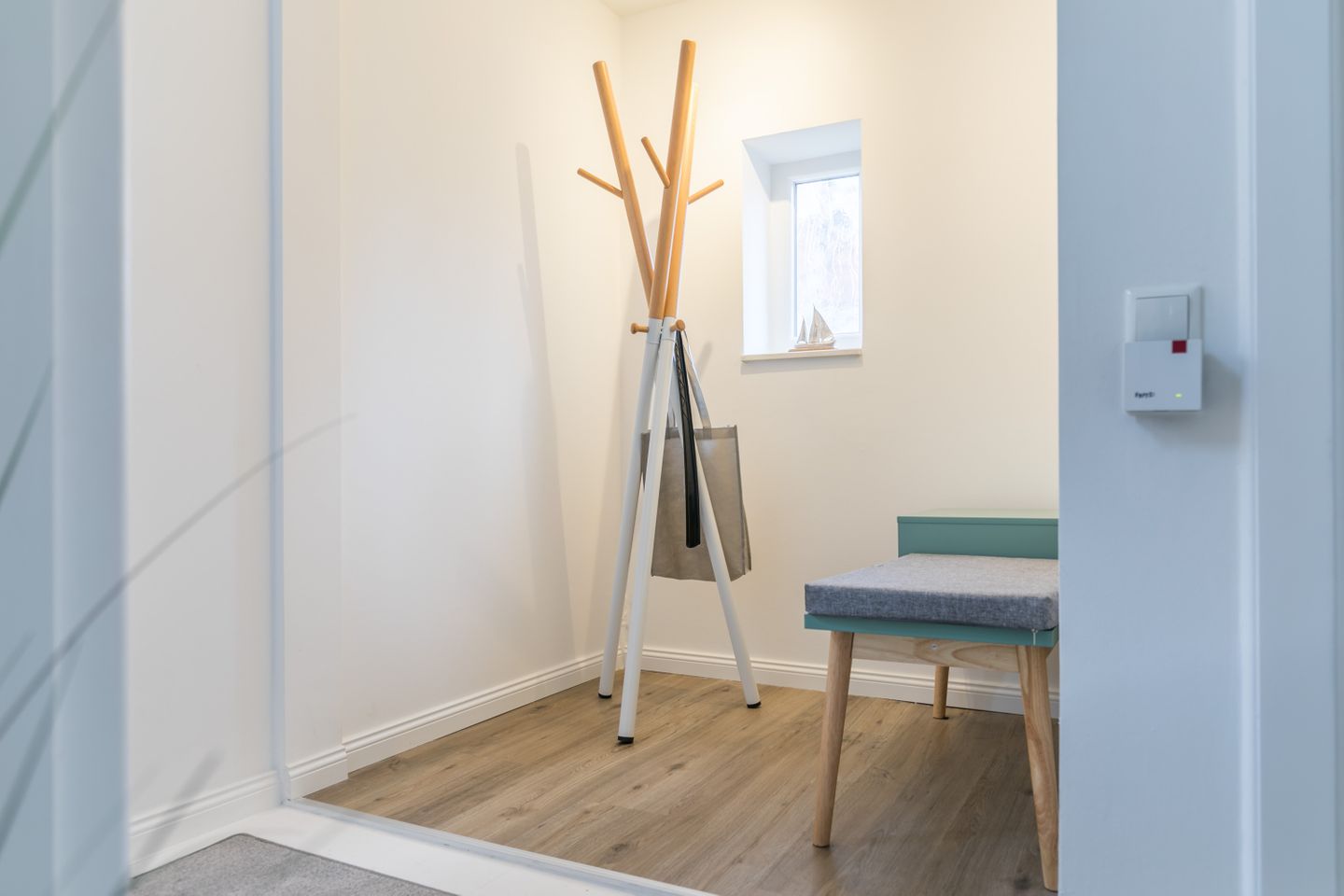 Ferienhaus Wellenhus