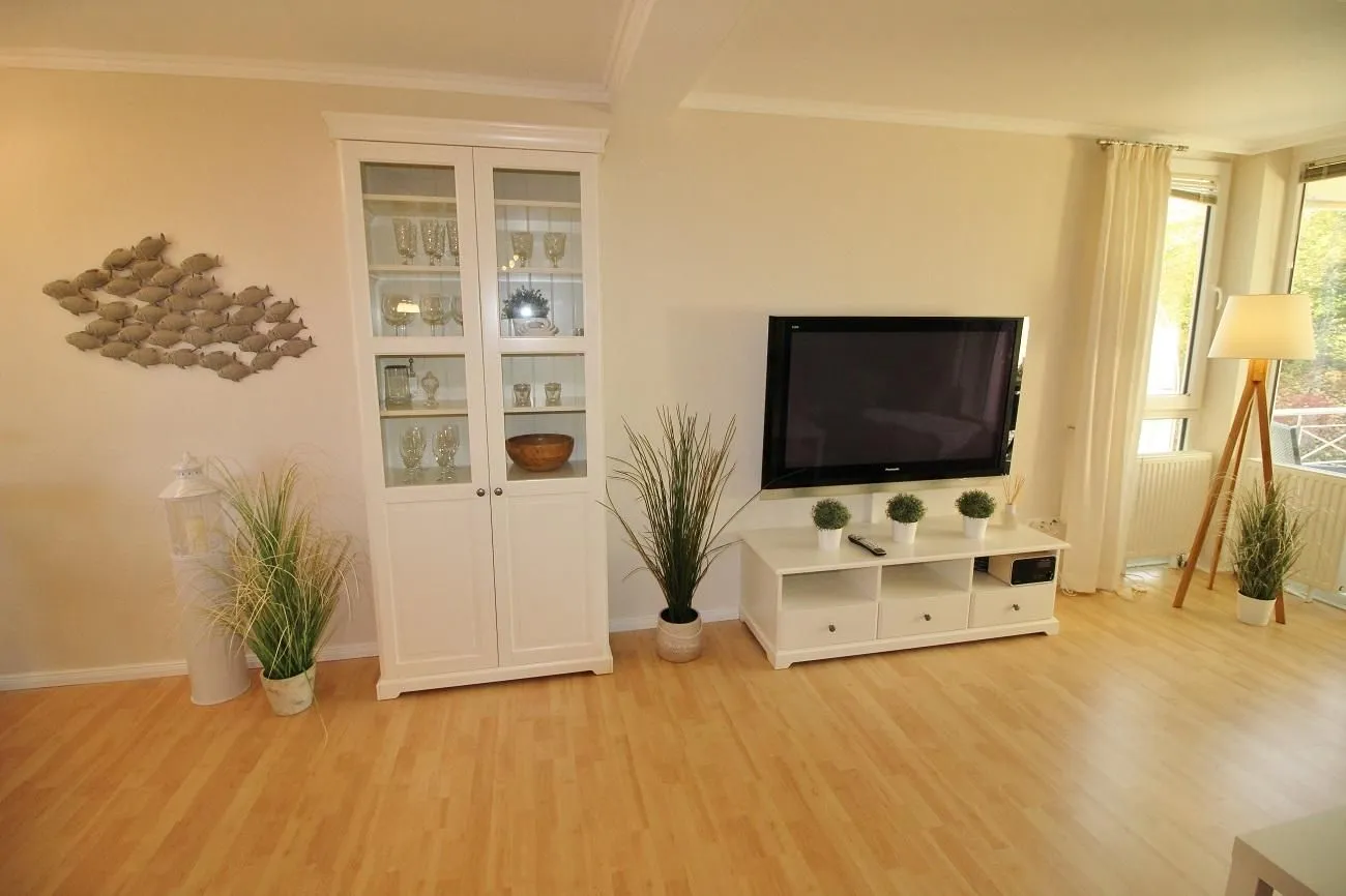 Residenz am Kurpark App. Nr. 9 -