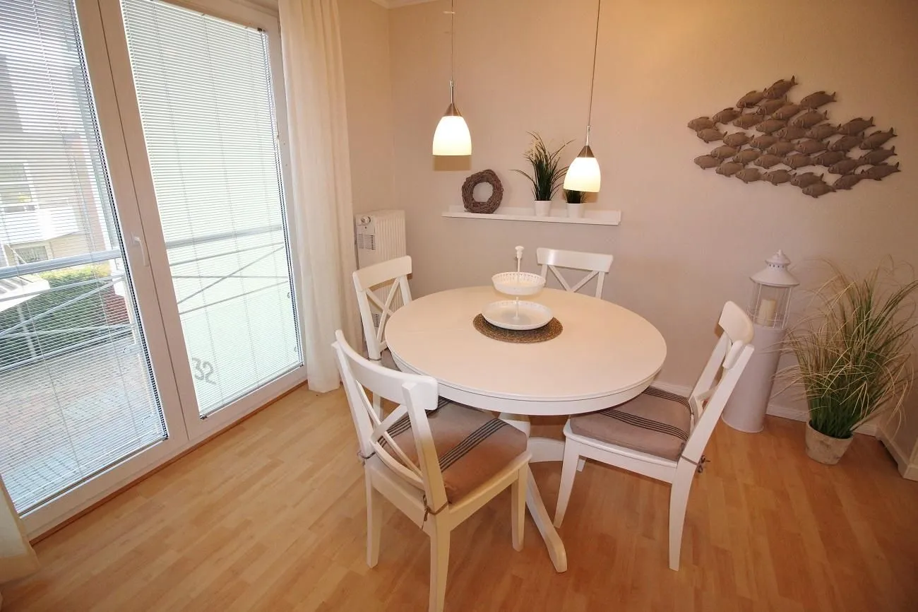 Residenz am Kurpark App. Nr. 9 -