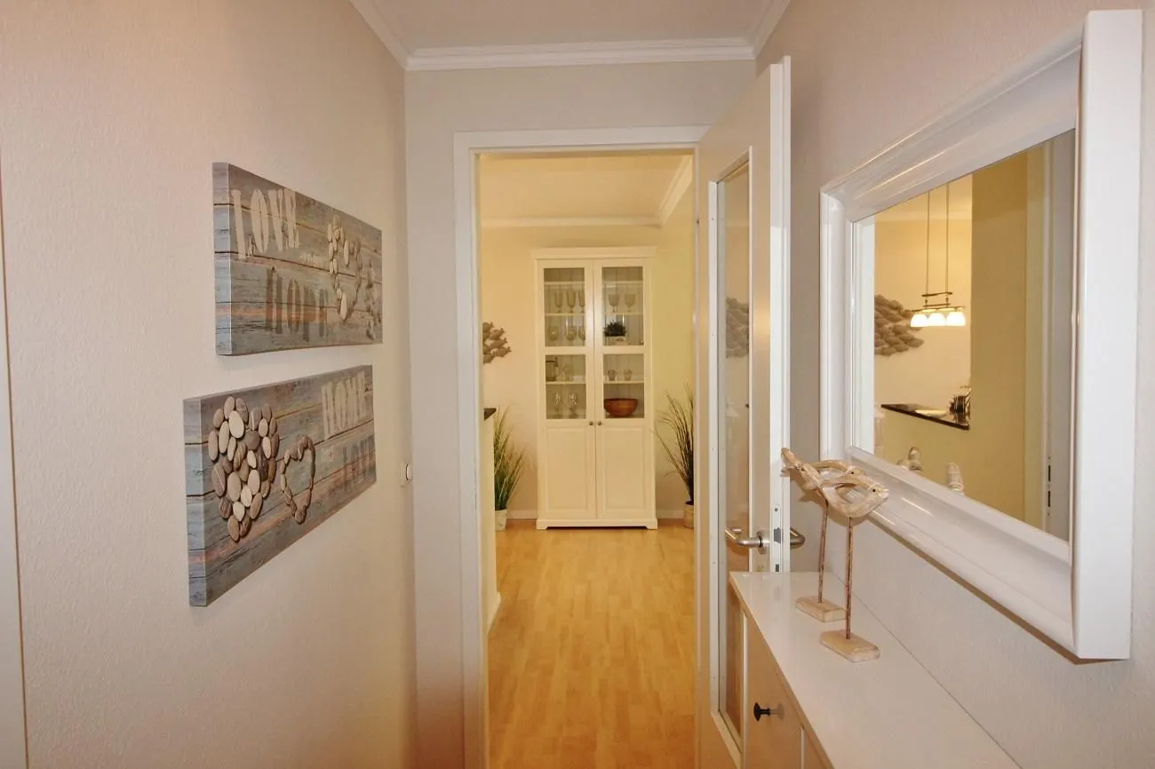 Residenz am Kurpark App. Nr. 9 -