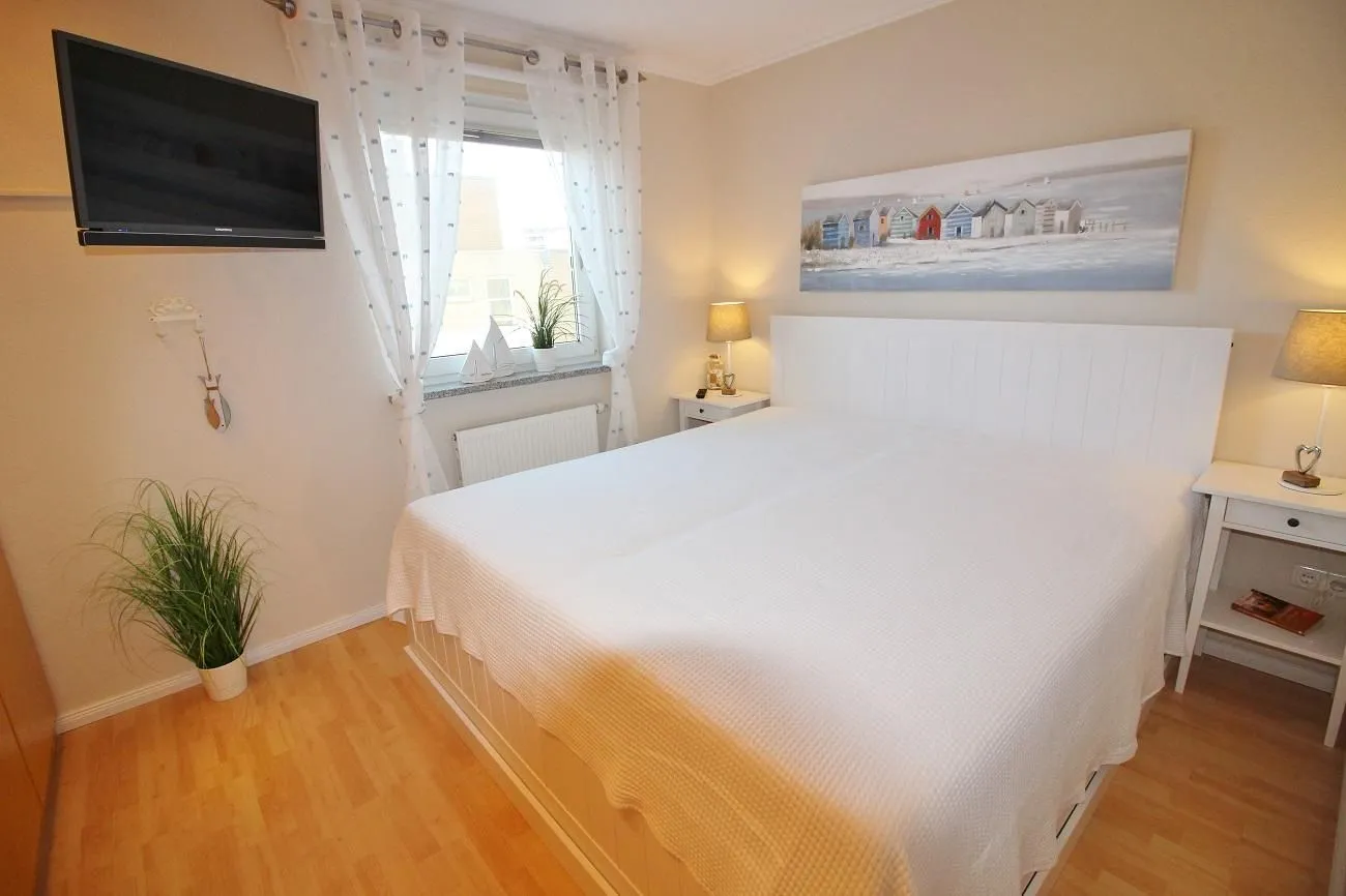 Residenz am Kurpark App. Nr. 9 -