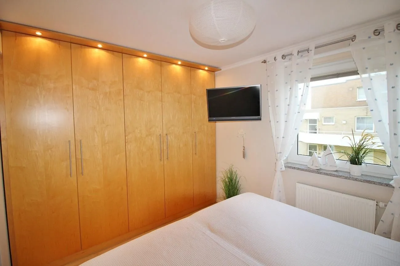 Residenz am Kurpark App. Nr. 9 -
