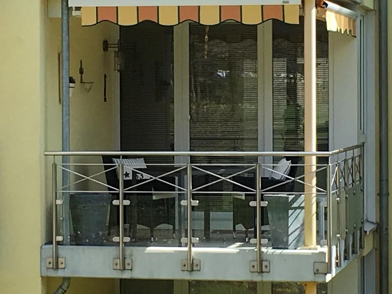 Residenz am Kurpark App. Nr. 9 -