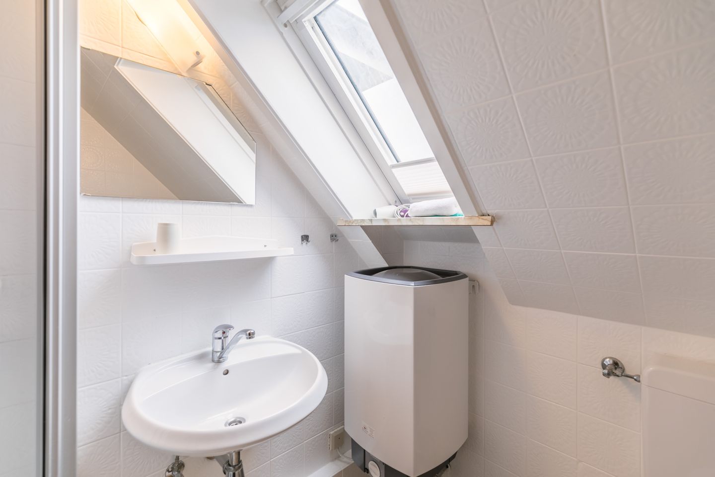Annabelle Whg. 2  -  Badezimmer