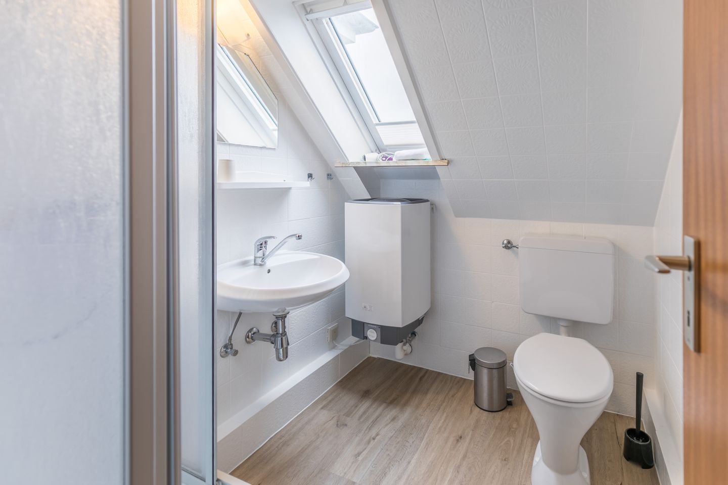 Annabelle Whg. 2  -  Badezimmer