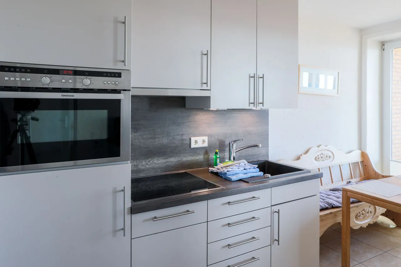 Nordland Appartements Wohnung Seeland Wyk auf Föhr -