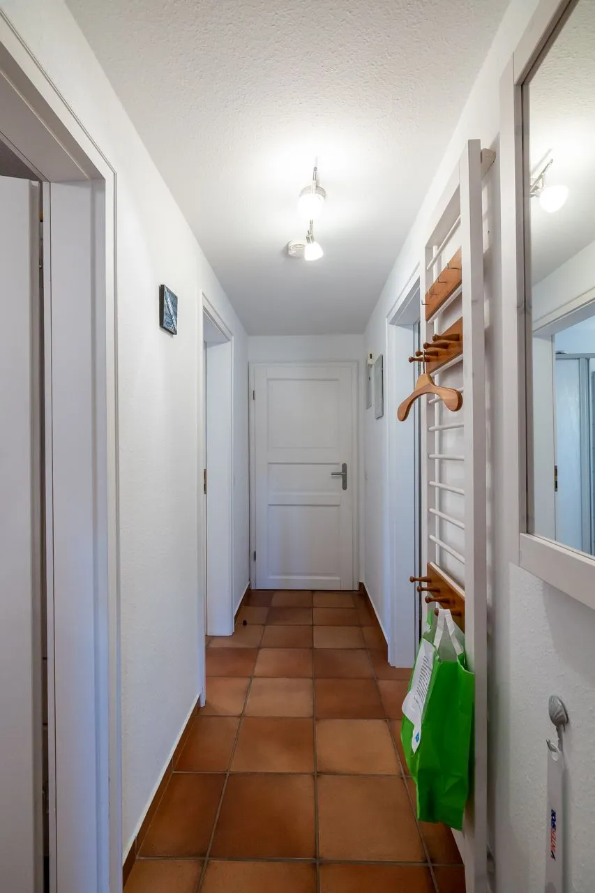 Ferienwohnung Britta Wyk auf Föhr -