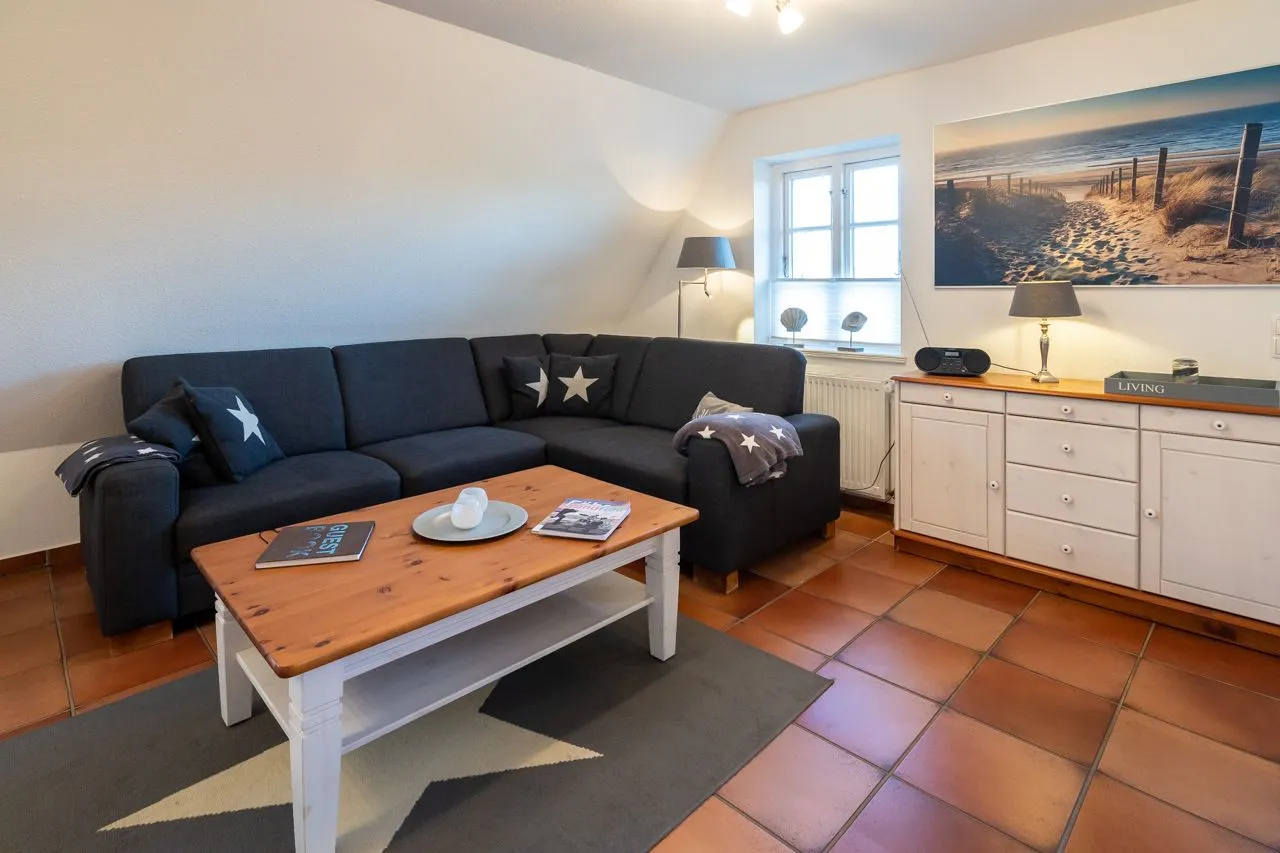 Ferienwohnung Britta Wyk auf Föhr -