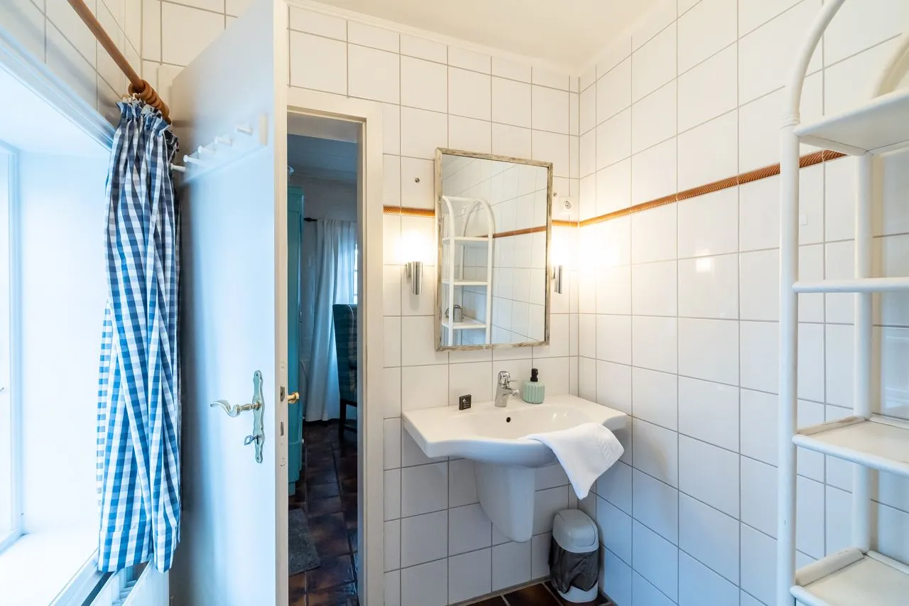 Ferienwohnung Scheune Utersum -