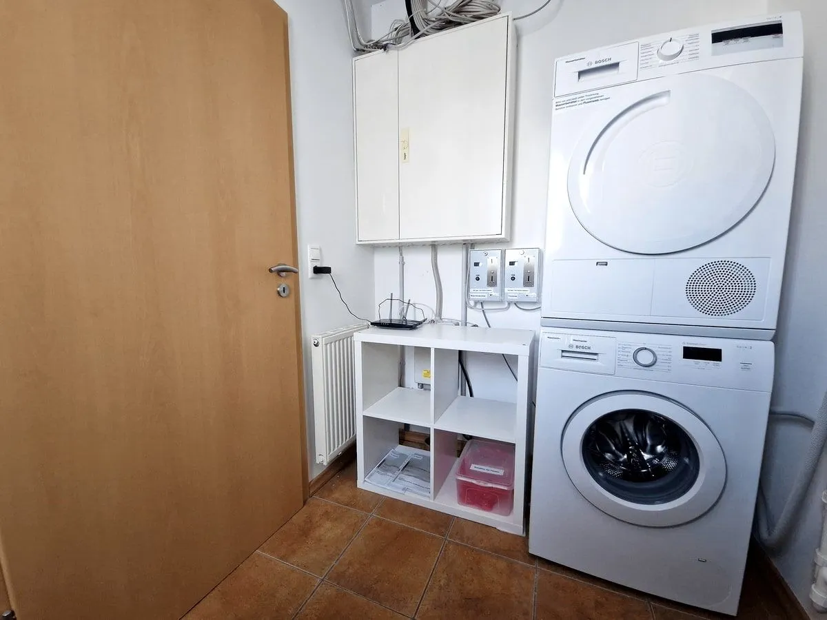 (STR132b) Ferienwohnung " Maren am Meer -Meerwohnung" F*** Niendorf -