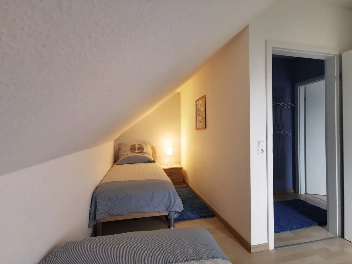 (STR132b) Ferienwohnung " Maren am Meer -Meerwohnung" F*** Niendorf -