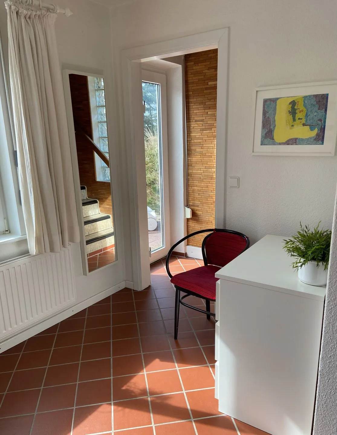 Ferienhaus am Kniep Wittdün auf Amrum -