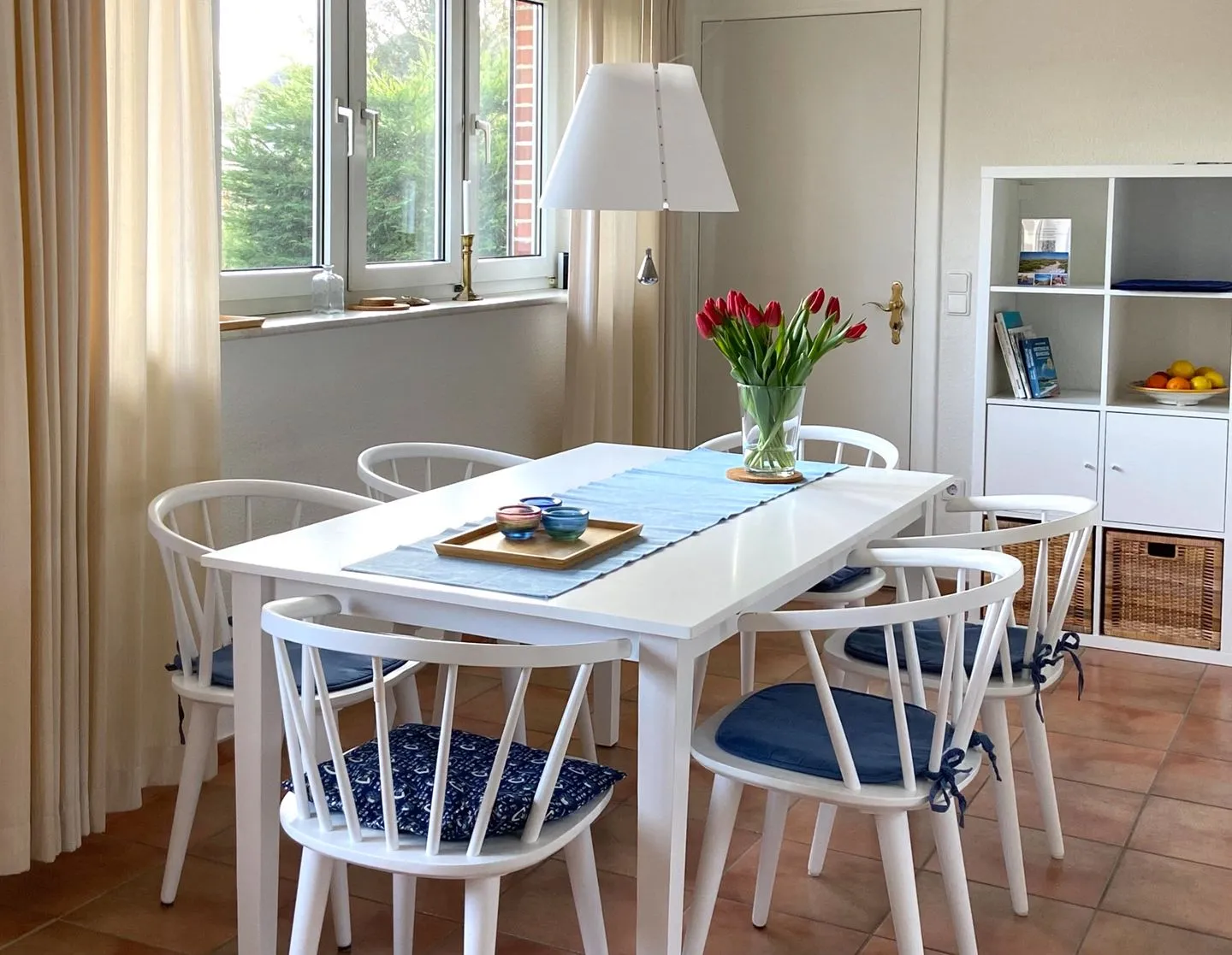 Ferienhaus am Kniep Wittdün auf Amrum -