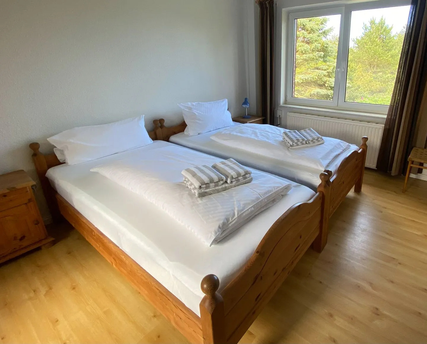 Ferienhaus am Kniep Wittdün auf Amrum -